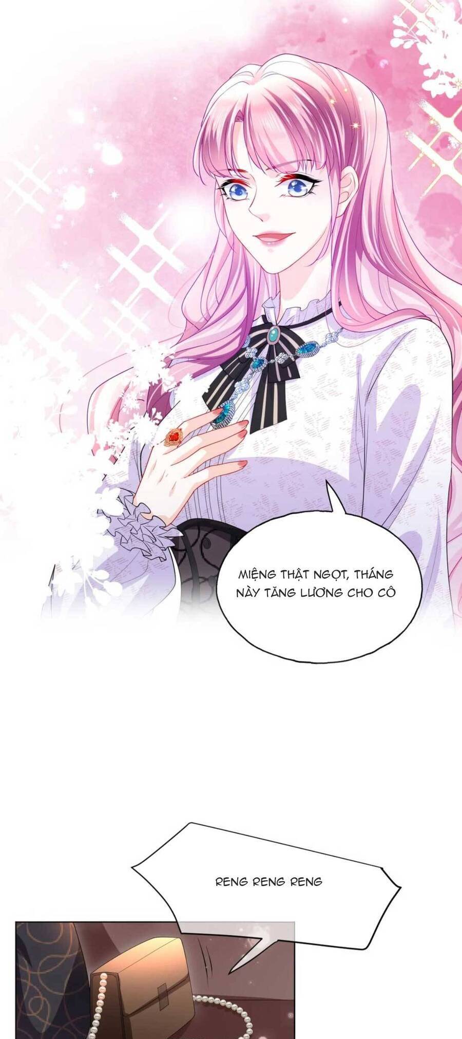 Kế Hoạch Tự Giải Cứu Của Nhân Vật Phản Diện Chapter 25 - 8