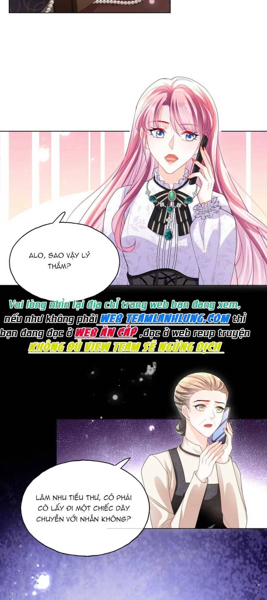 Kế Hoạch Tự Giải Cứu Của Nhân Vật Phản Diện Chapter 25 - 9
