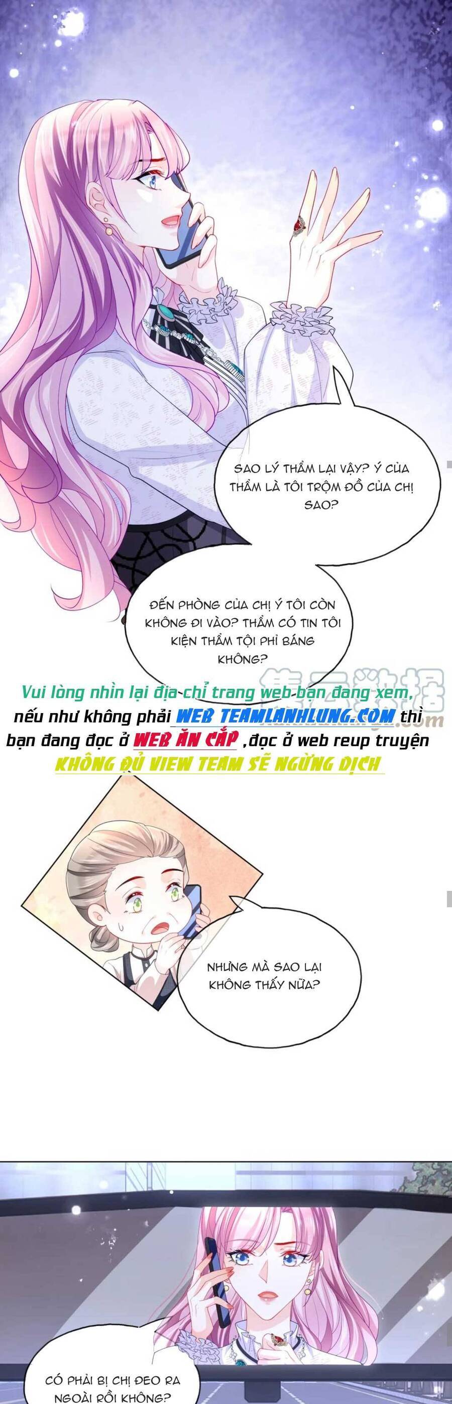 Kế Hoạch Tự Giải Cứu Của Nhân Vật Phản Diện Chapter 25 - 10