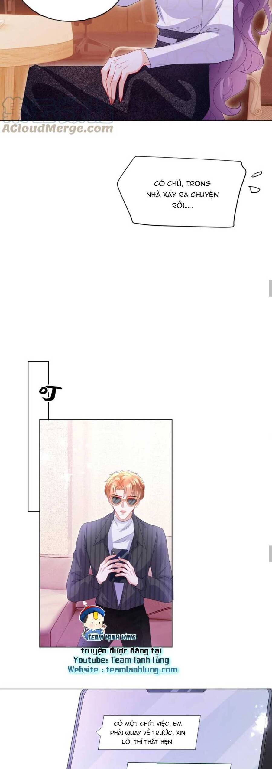 Kế Hoạch Tự Giải Cứu Của Nhân Vật Phản Diện Chapter 26 - 11
