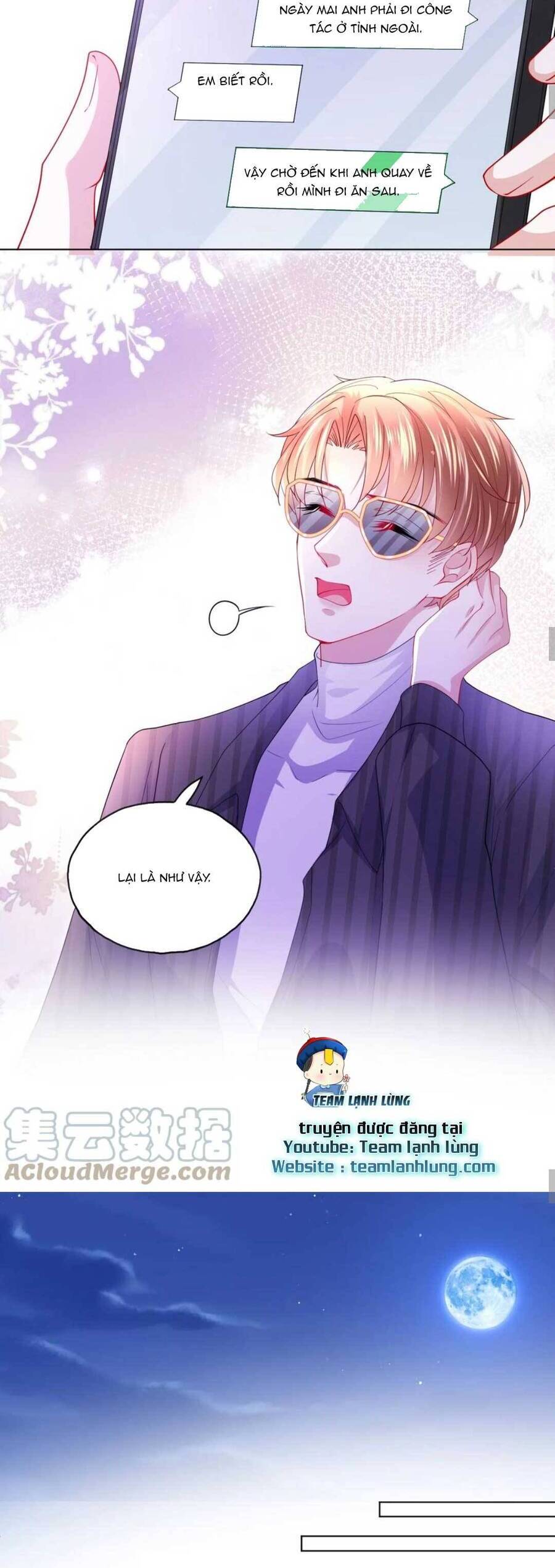 Kế Hoạch Tự Giải Cứu Của Nhân Vật Phản Diện Chapter 26 - 12