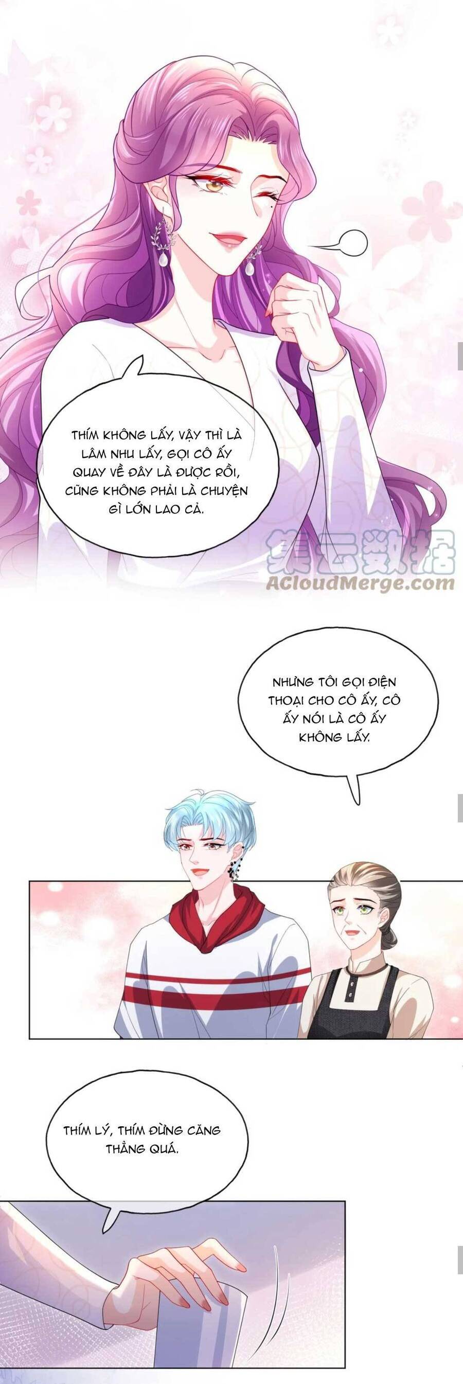 Kế Hoạch Tự Giải Cứu Của Nhân Vật Phản Diện Chapter 26 - 15