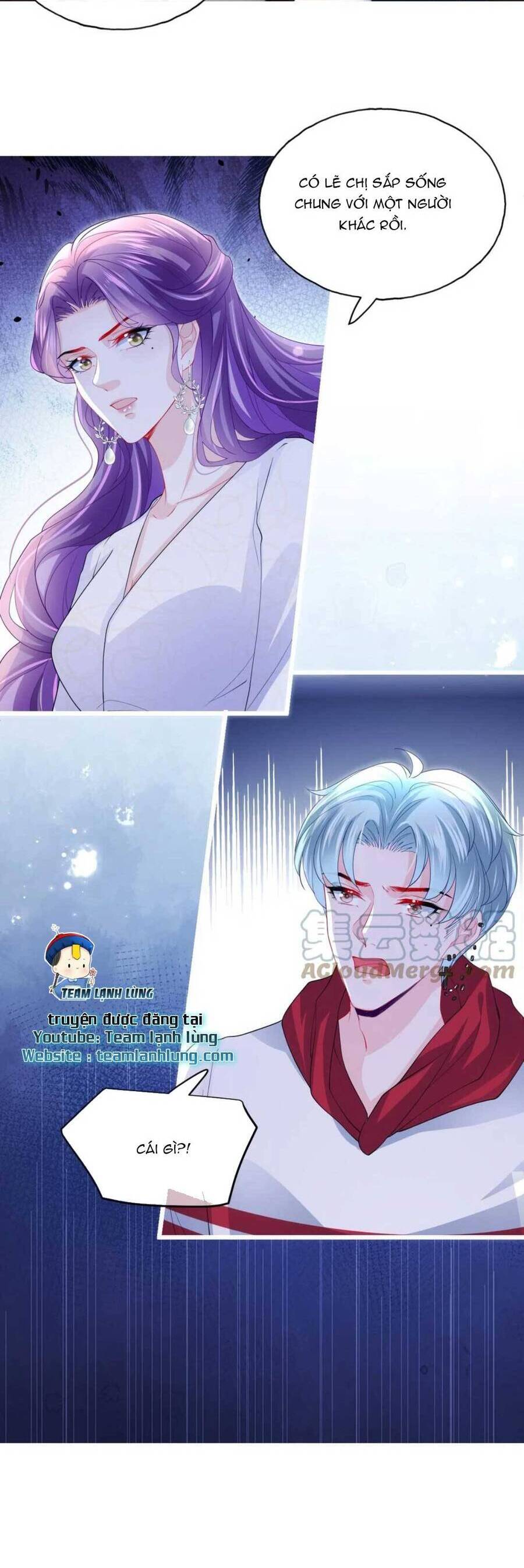 Kế Hoạch Tự Giải Cứu Của Nhân Vật Phản Diện Chapter 26 - 22