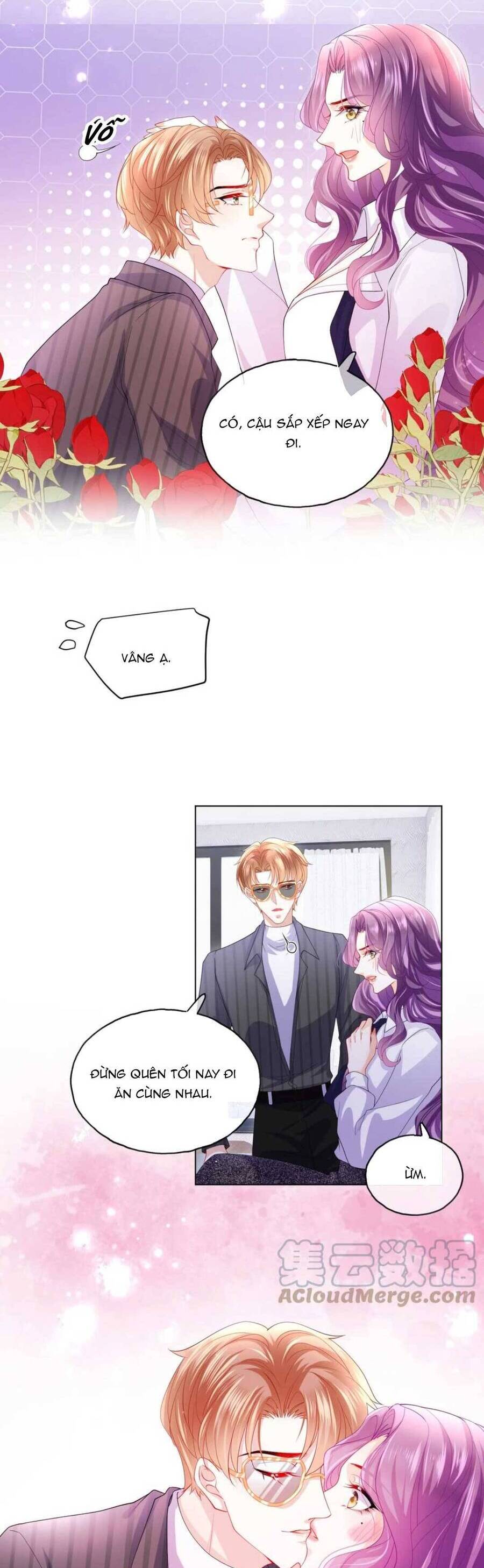 Kế Hoạch Tự Giải Cứu Của Nhân Vật Phản Diện Chapter 26 - 5