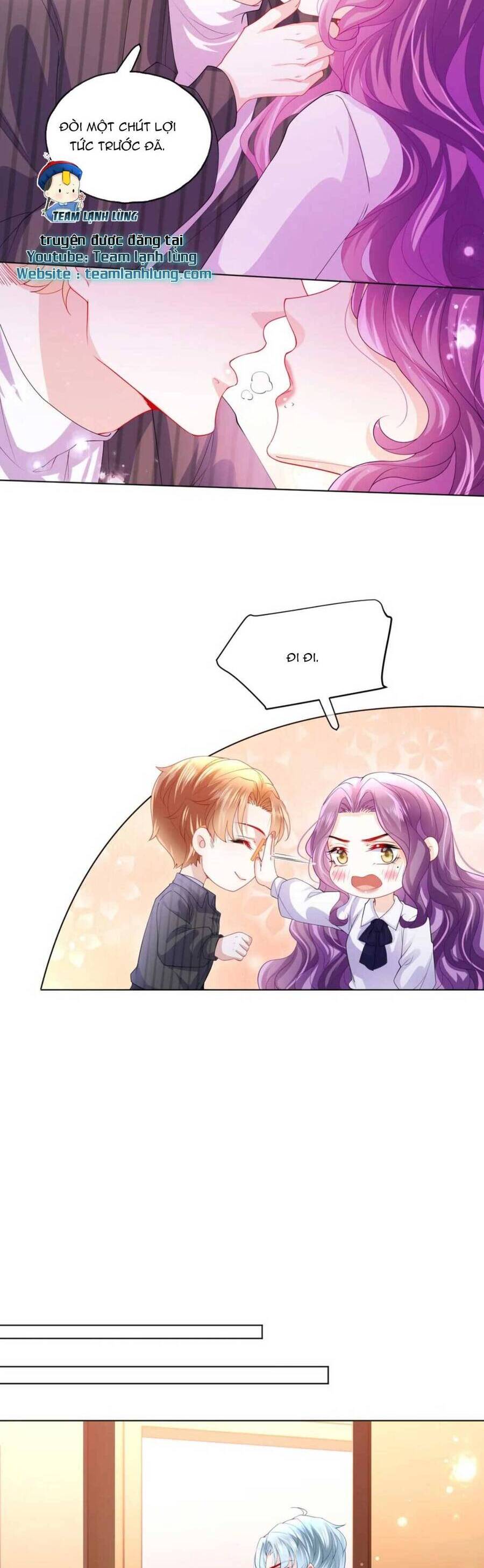 Kế Hoạch Tự Giải Cứu Của Nhân Vật Phản Diện Chapter 26 - 6