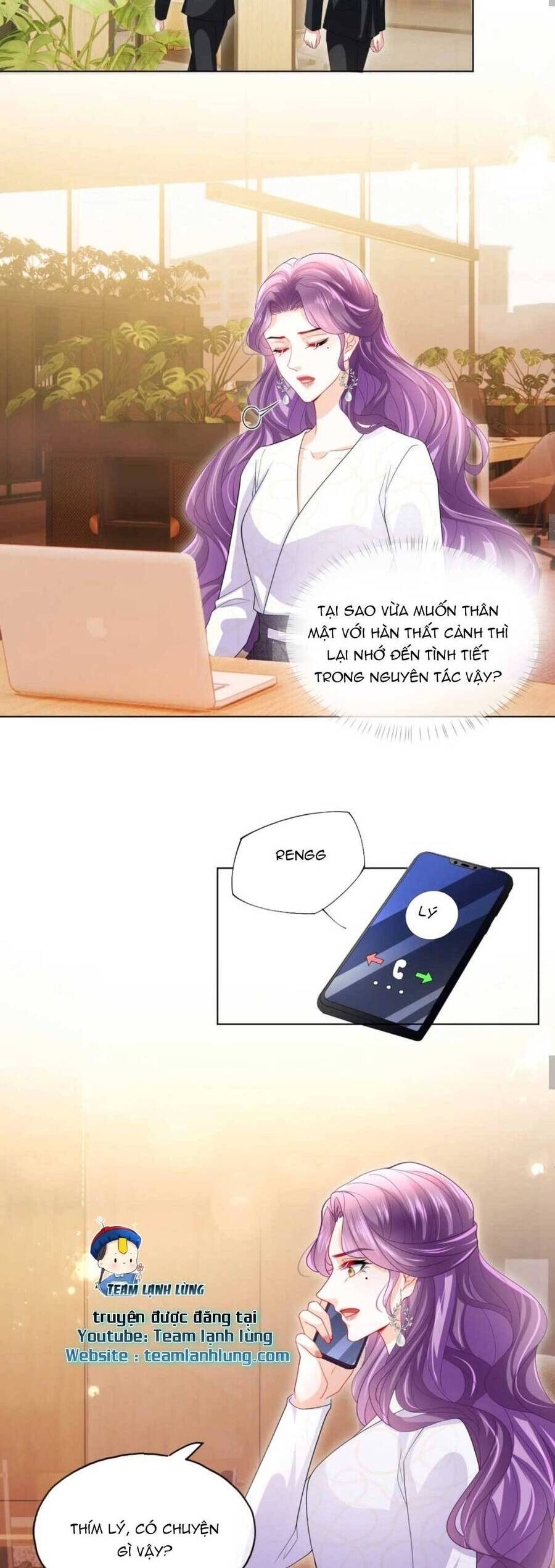 Kế Hoạch Tự Giải Cứu Của Nhân Vật Phản Diện Chapter 26 - 10