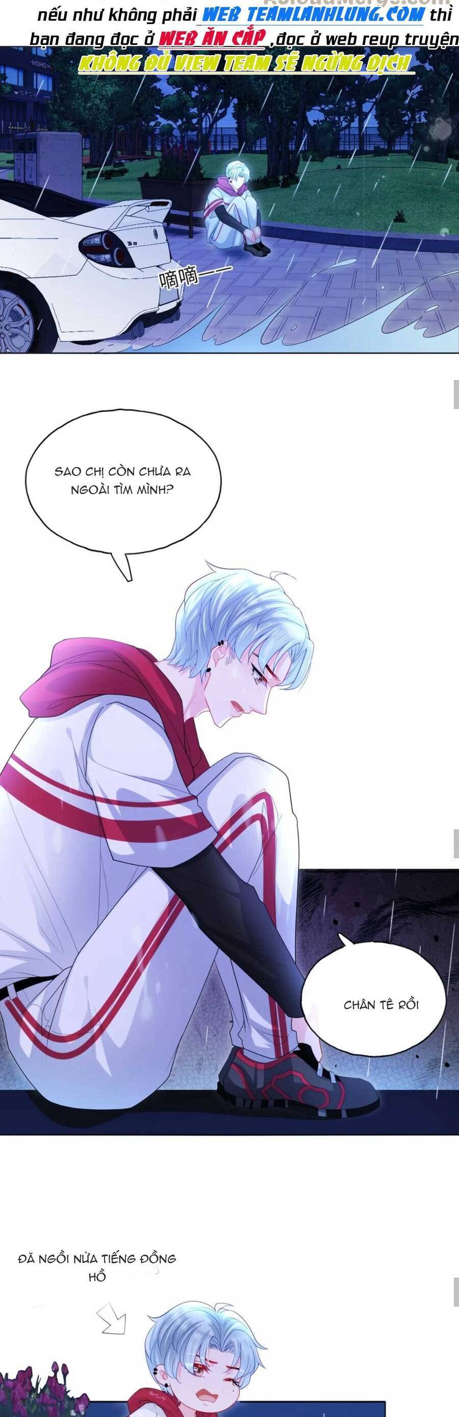 Kế Hoạch Tự Giải Cứu Của Nhân Vật Phản Diện Chapter 27 - 12