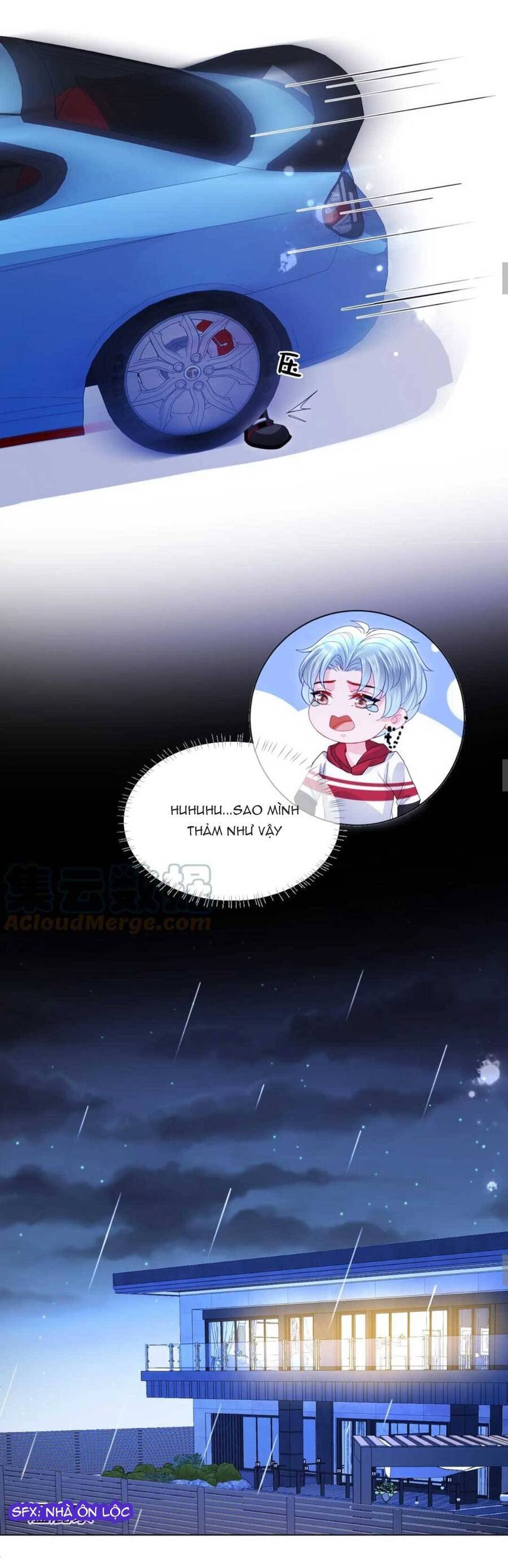 Kế Hoạch Tự Giải Cứu Của Nhân Vật Phản Diện Chapter 27 - 14