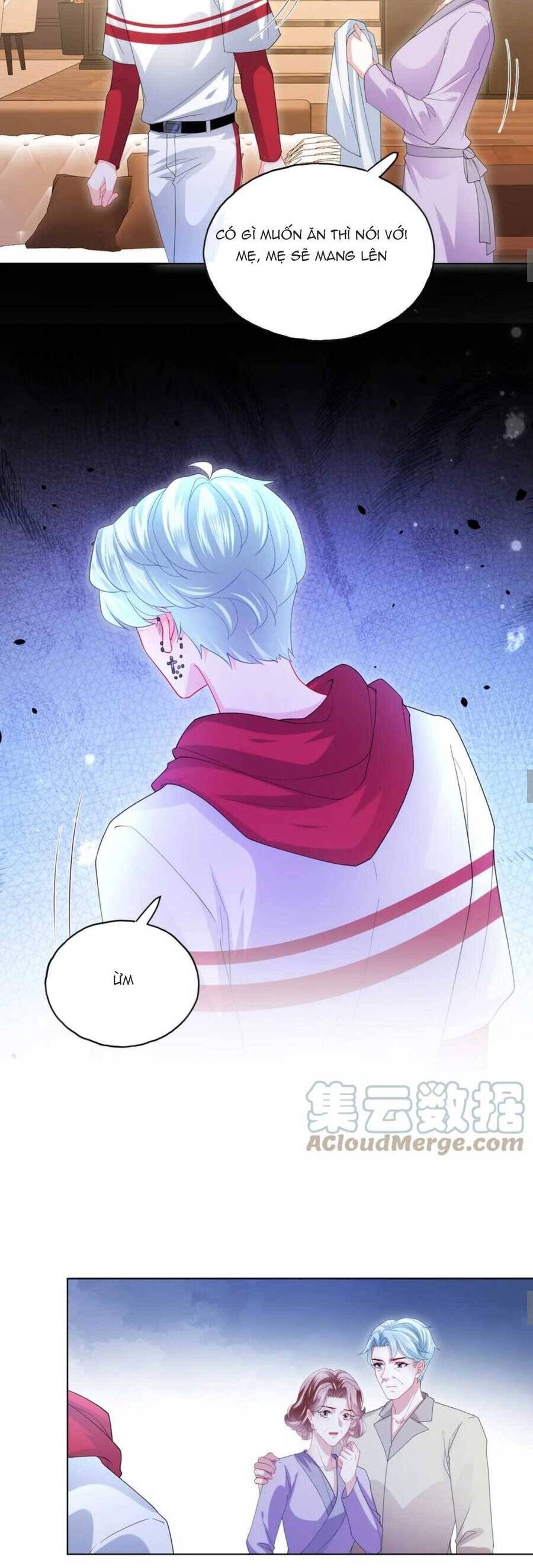 Kế Hoạch Tự Giải Cứu Của Nhân Vật Phản Diện Chapter 27 - 17