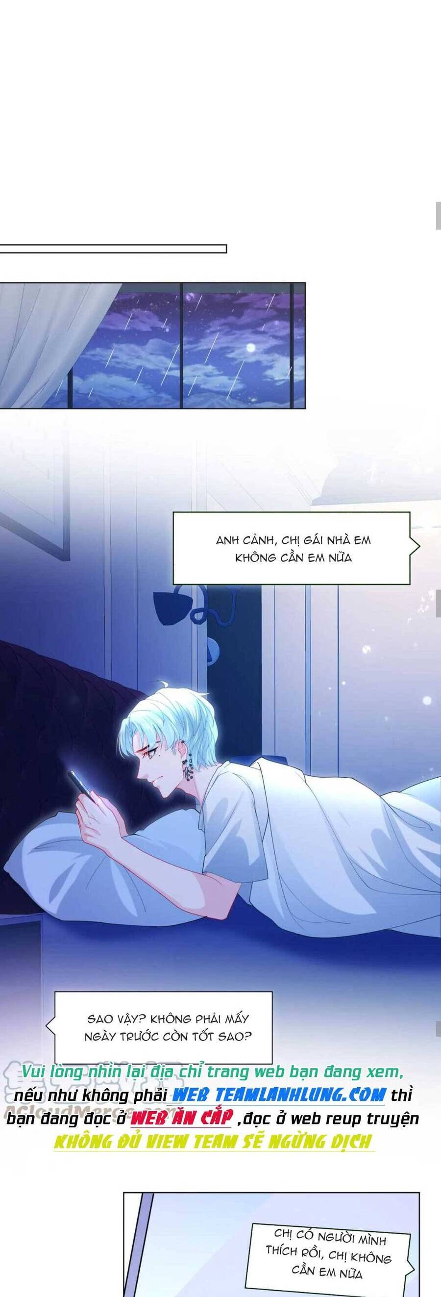 Kế Hoạch Tự Giải Cứu Của Nhân Vật Phản Diện Chapter 27 - 18