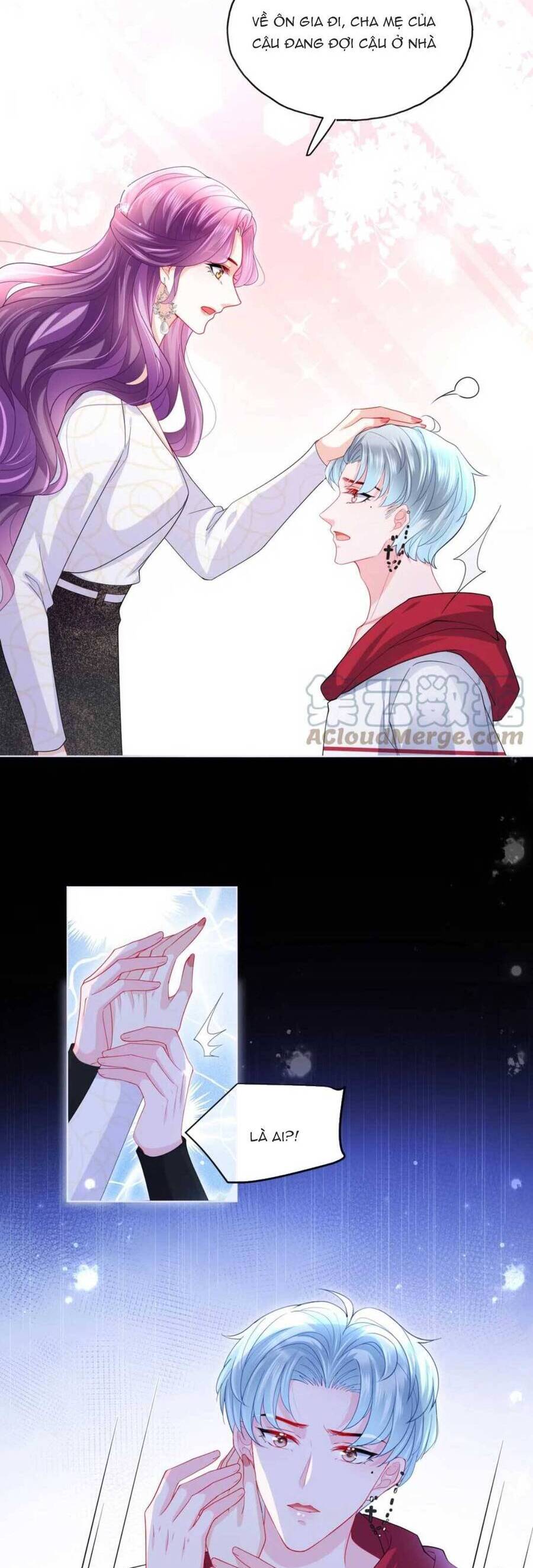 Kế Hoạch Tự Giải Cứu Của Nhân Vật Phản Diện Chapter 27 - 3