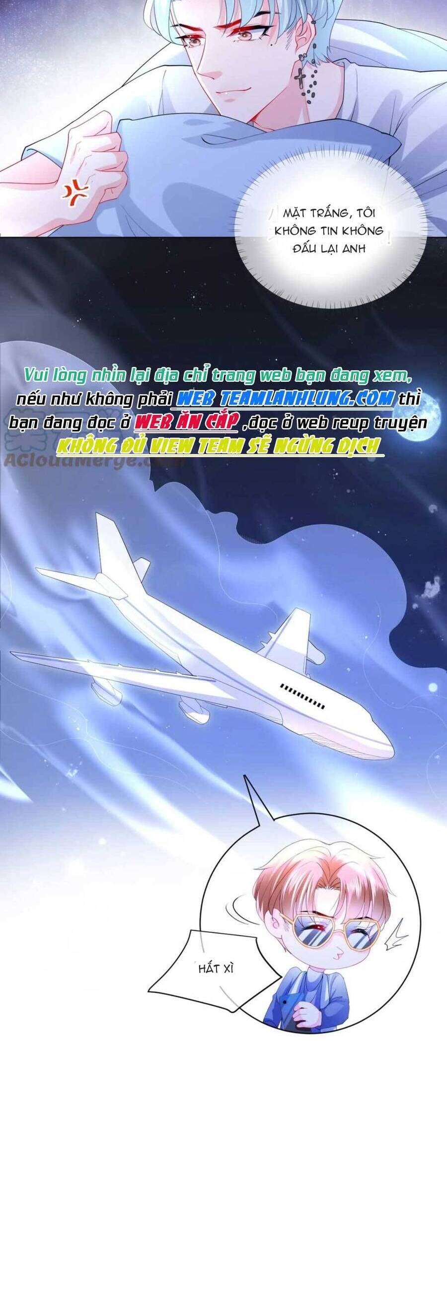 Kế Hoạch Tự Giải Cứu Của Nhân Vật Phản Diện Chapter 27 - 21