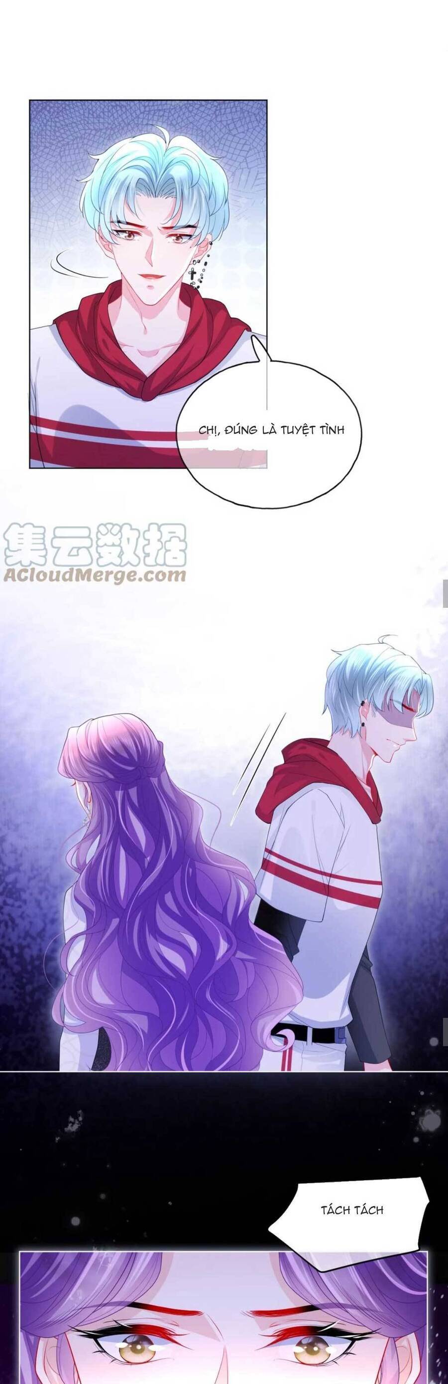 Kế Hoạch Tự Giải Cứu Của Nhân Vật Phản Diện Chapter 27 - 10