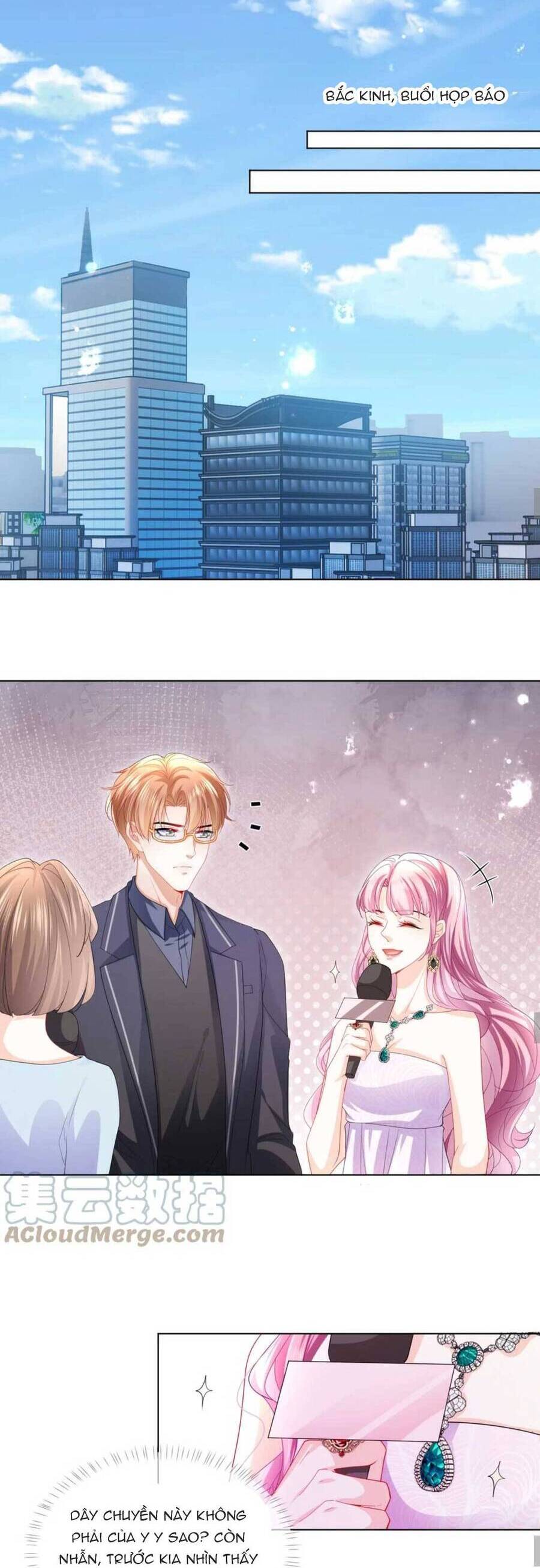 Kế Hoạch Tự Giải Cứu Của Nhân Vật Phản Diện Chapter 28 - 14