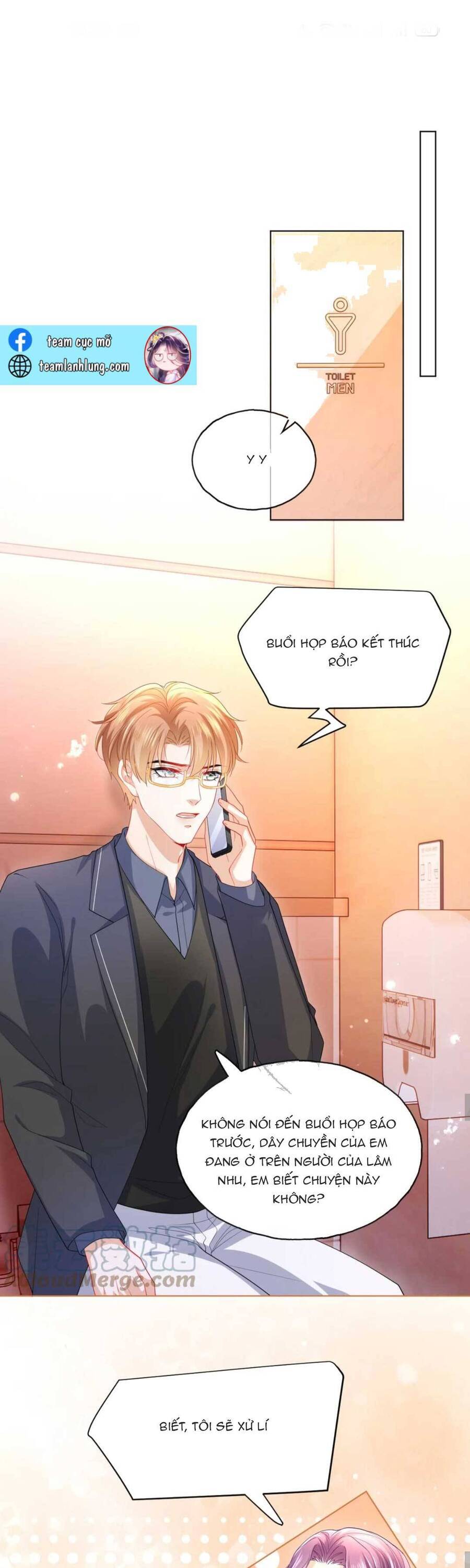 Kế Hoạch Tự Giải Cứu Của Nhân Vật Phản Diện Chapter 28 - 16