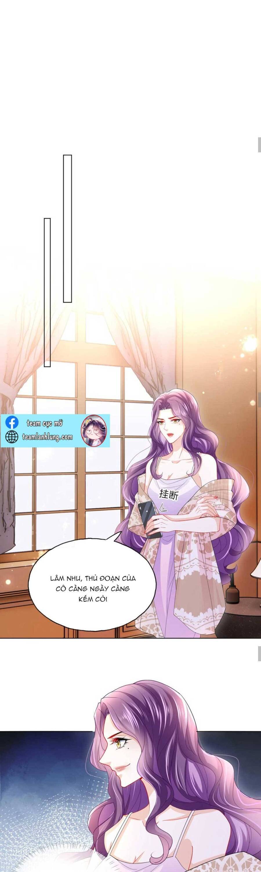 Kế Hoạch Tự Giải Cứu Của Nhân Vật Phản Diện Chapter 28 - 18