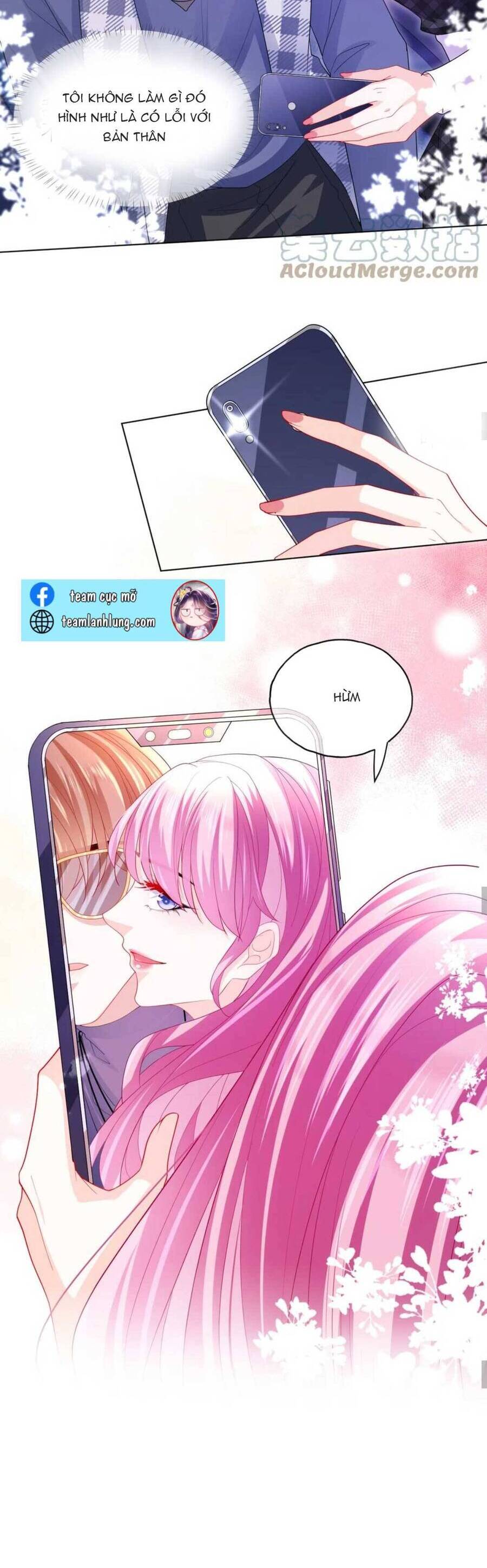 Kế Hoạch Tự Giải Cứu Của Nhân Vật Phản Diện Chapter 28 - 9