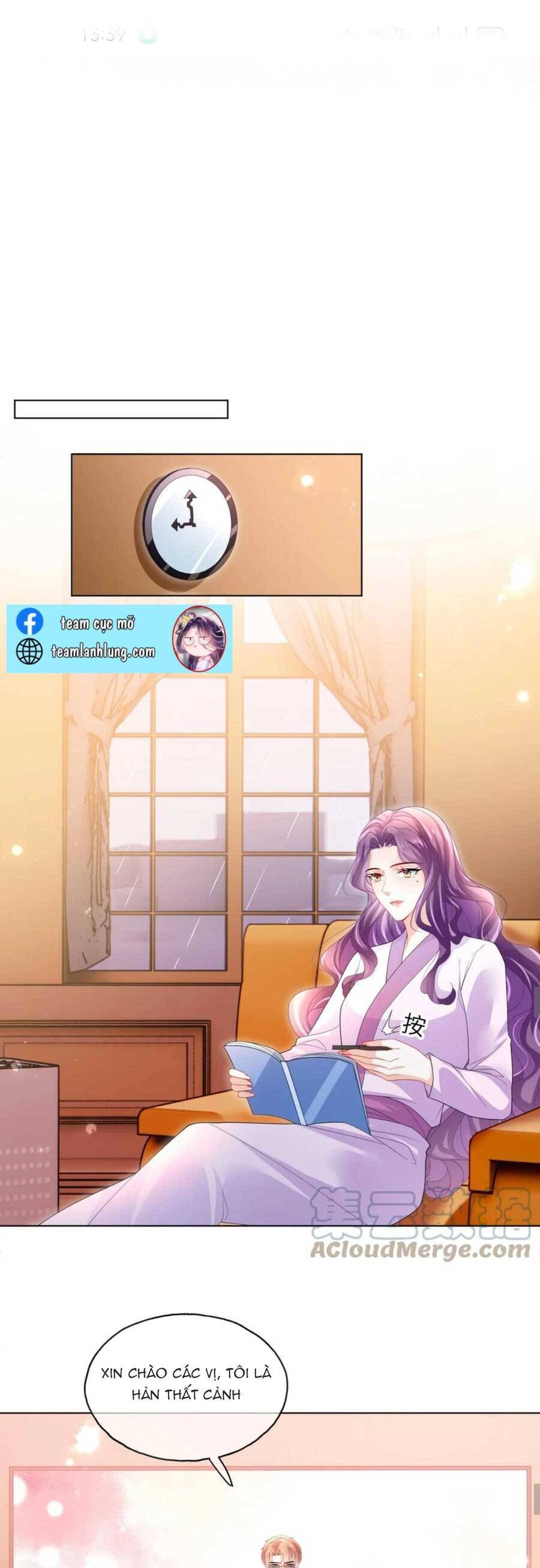 Kế Hoạch Tự Giải Cứu Của Nhân Vật Phản Diện Chapter 28 - 10