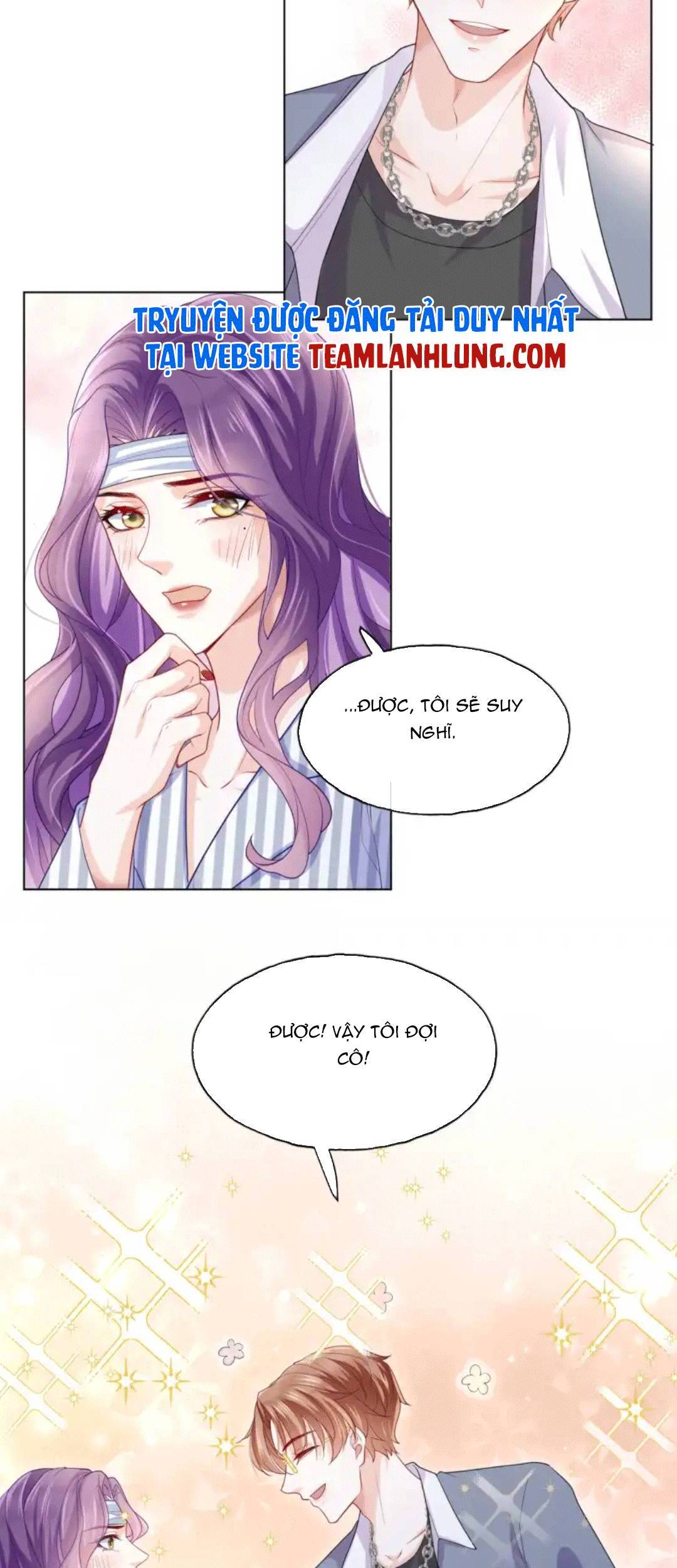 Kế Hoạch Tự Giải Cứu Của Nhân Vật Phản Diện Chapter 8 - 12