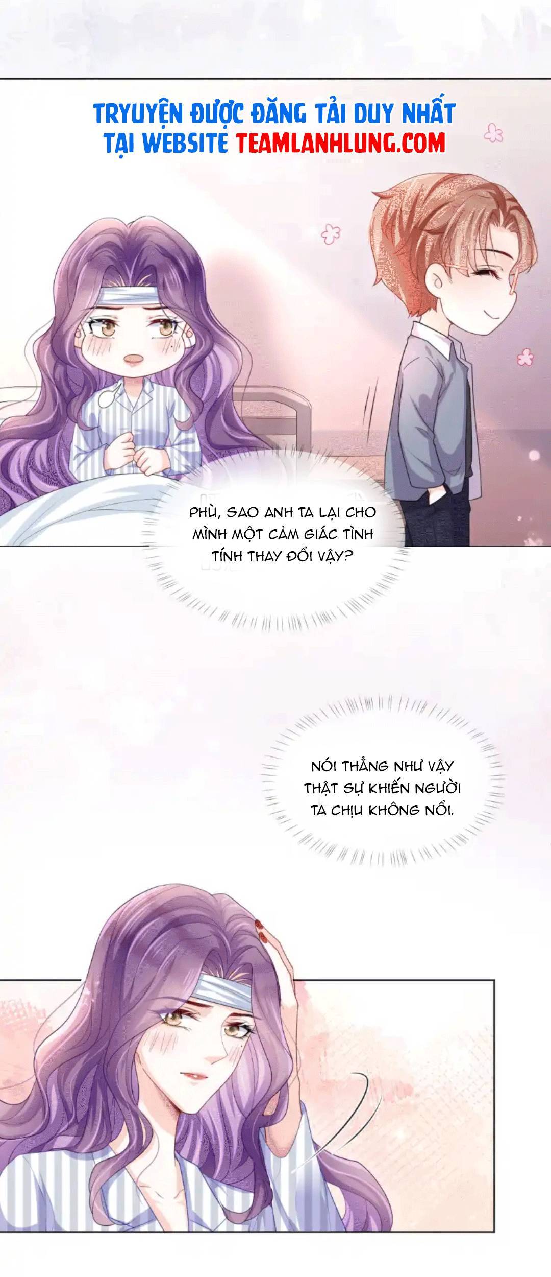 Kế Hoạch Tự Giải Cứu Của Nhân Vật Phản Diện Chapter 8 - 14