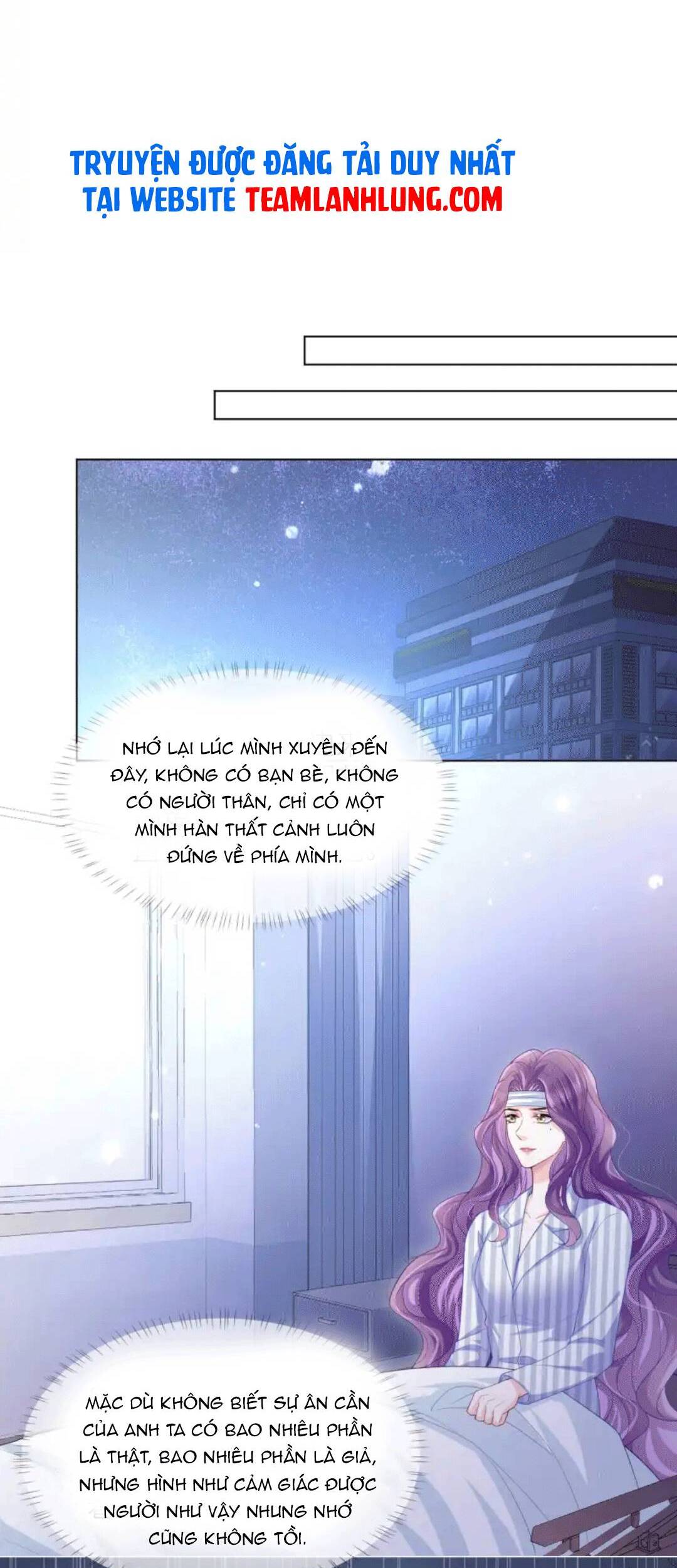 Kế Hoạch Tự Giải Cứu Của Nhân Vật Phản Diện Chapter 8 - 15