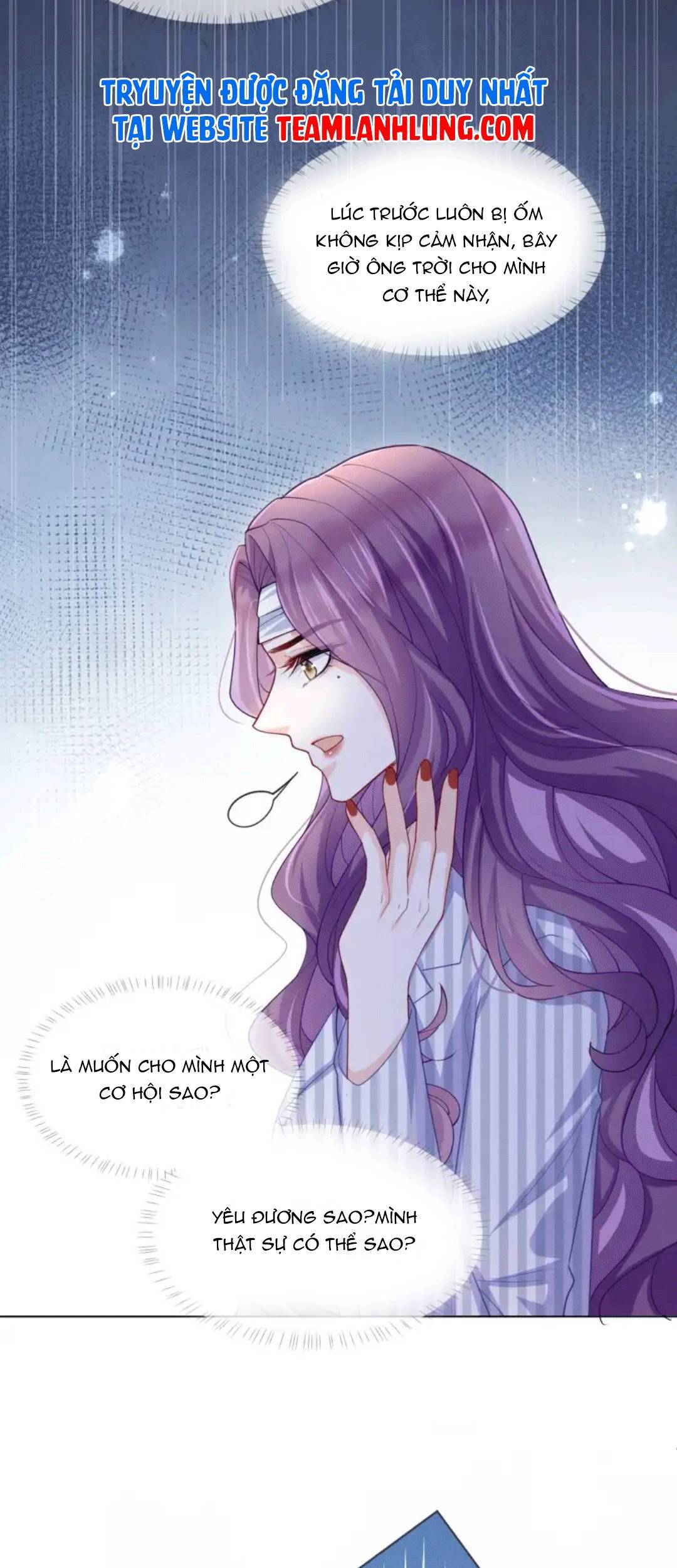 Kế Hoạch Tự Giải Cứu Của Nhân Vật Phản Diện Chapter 8 - 16