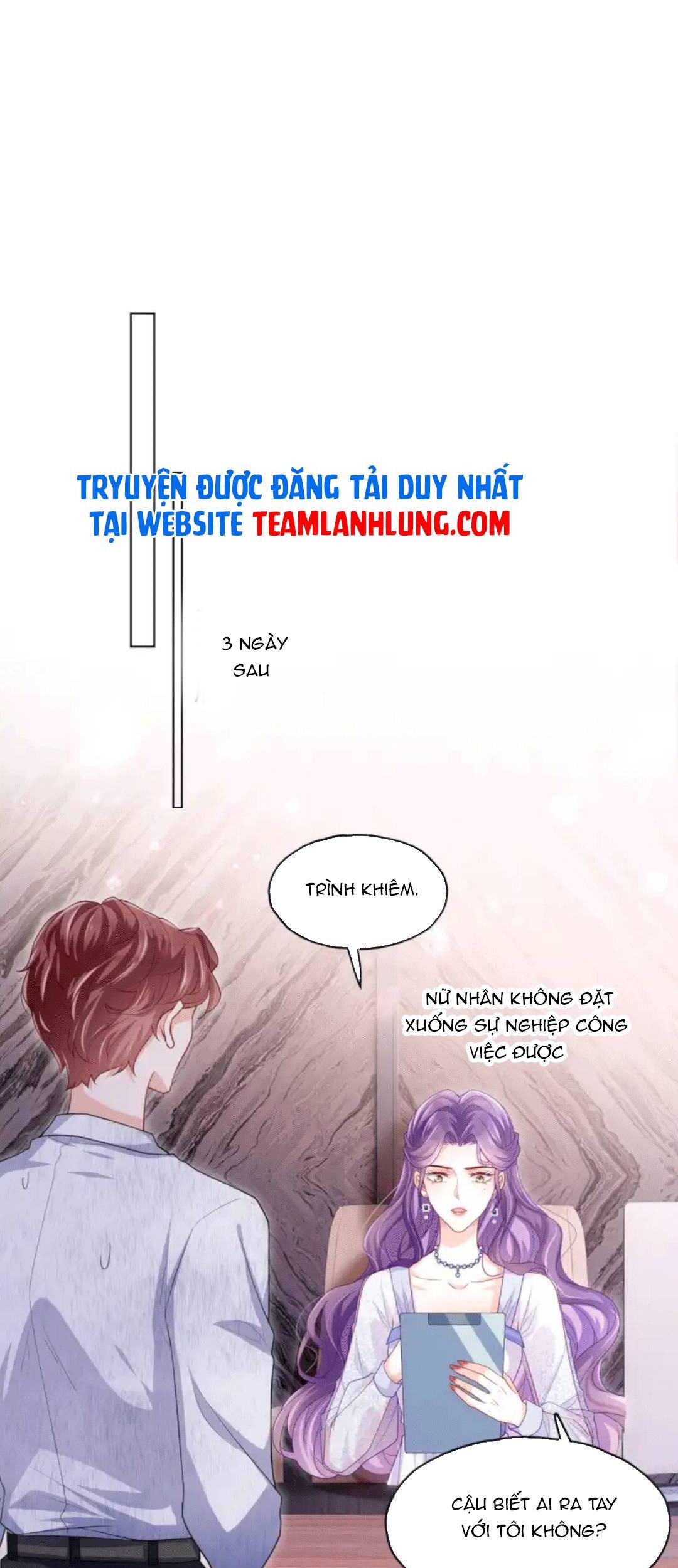 Kế Hoạch Tự Giải Cứu Của Nhân Vật Phản Diện Chapter 8 - 20