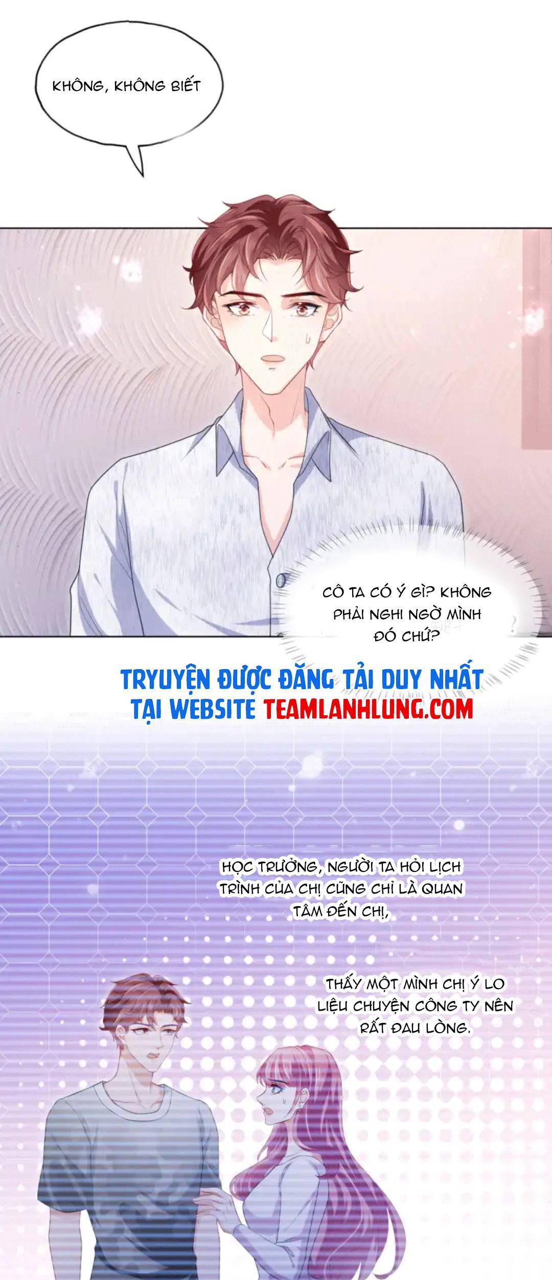 Kế Hoạch Tự Giải Cứu Của Nhân Vật Phản Diện Chapter 8 - 22