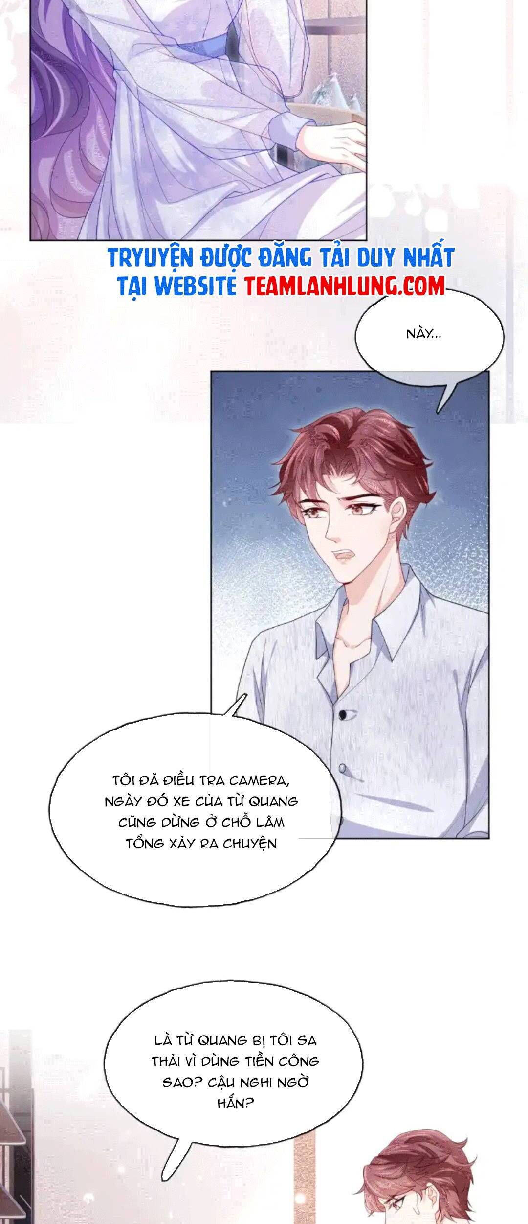 Kế Hoạch Tự Giải Cứu Của Nhân Vật Phản Diện Chapter 8 - 24