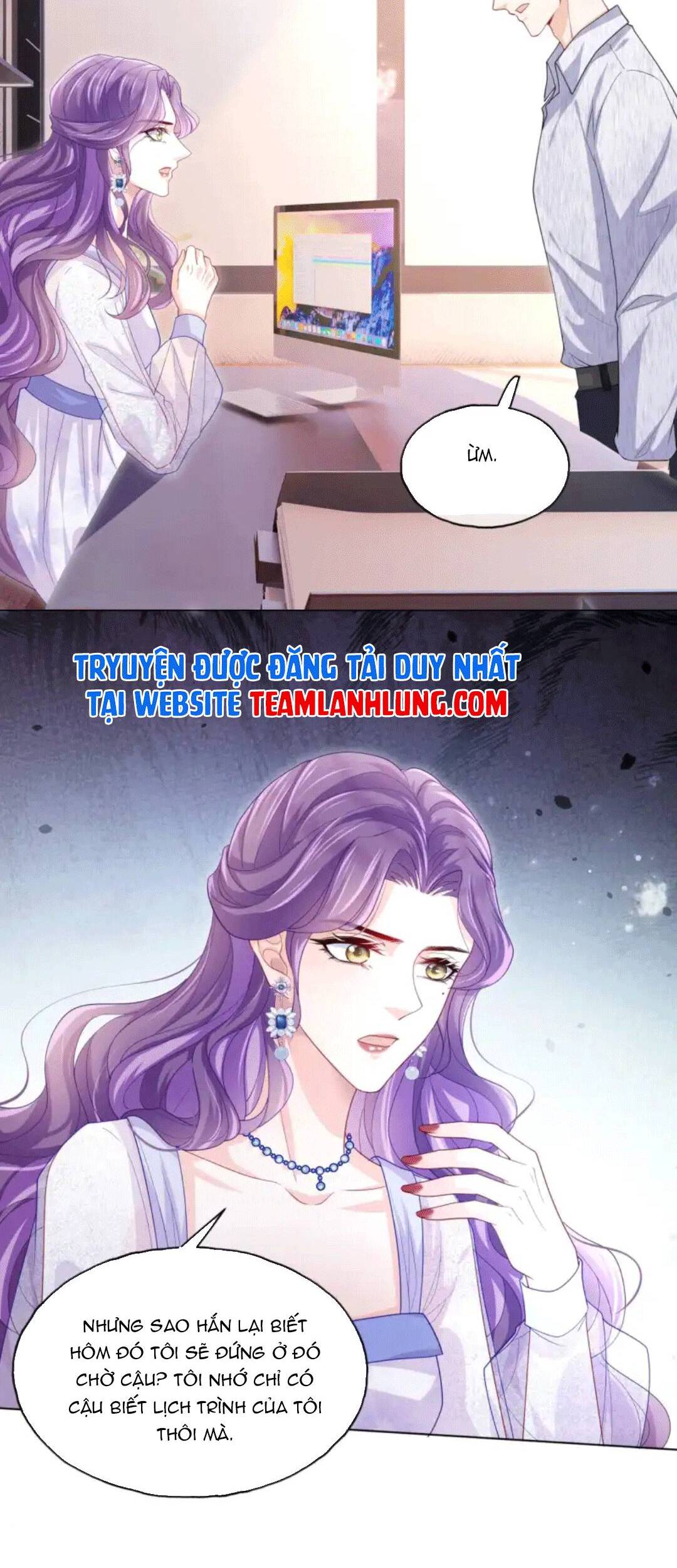 Kế Hoạch Tự Giải Cứu Của Nhân Vật Phản Diện Chapter 8 - 25