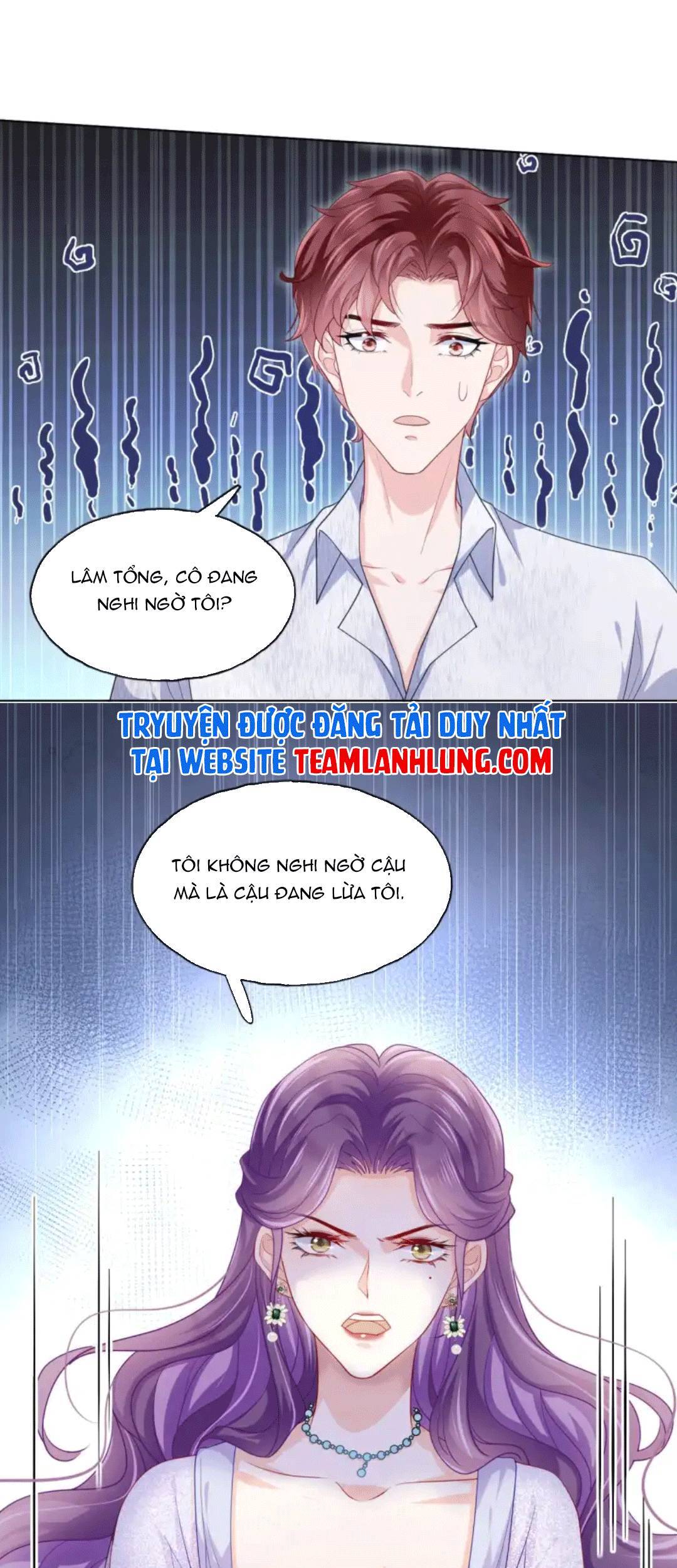 Kế Hoạch Tự Giải Cứu Của Nhân Vật Phản Diện Chapter 8 - 26