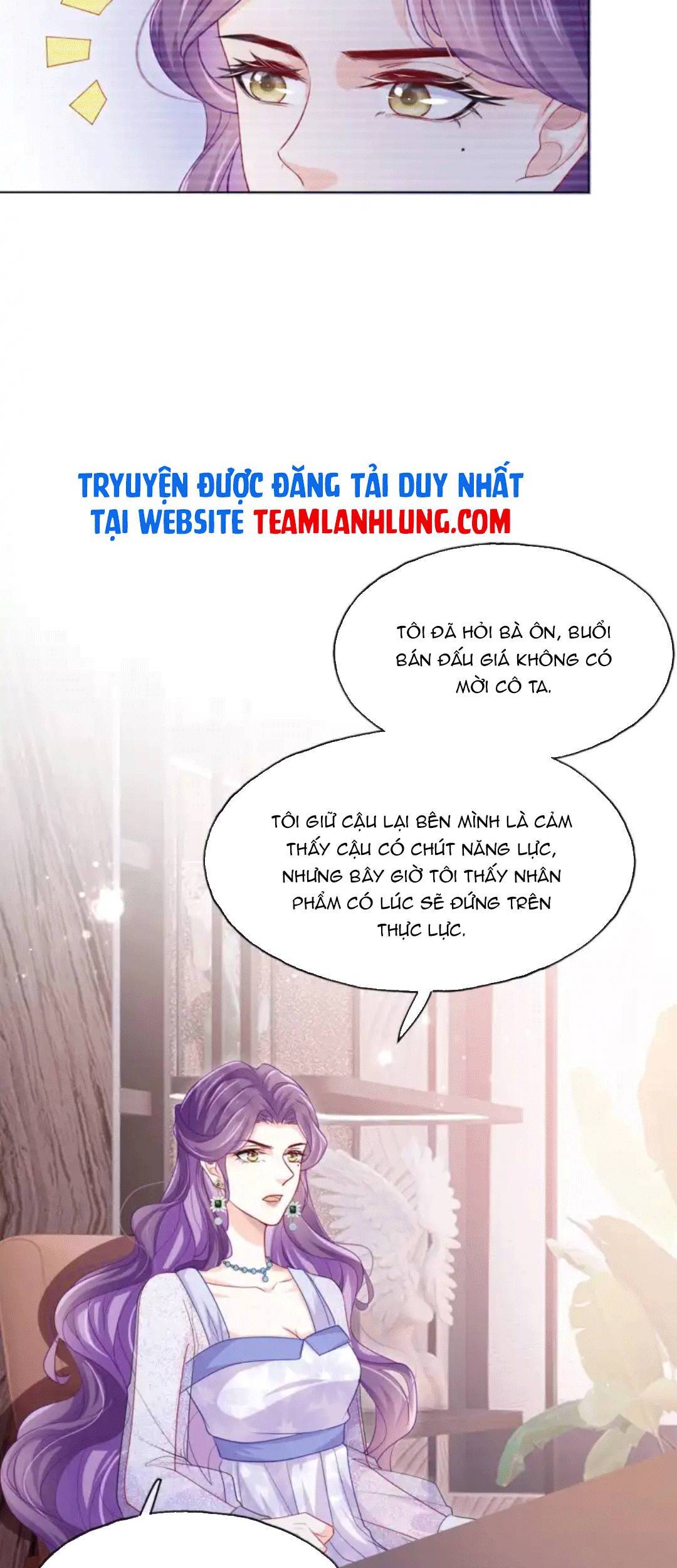 Kế Hoạch Tự Giải Cứu Của Nhân Vật Phản Diện Chapter 8 - 28