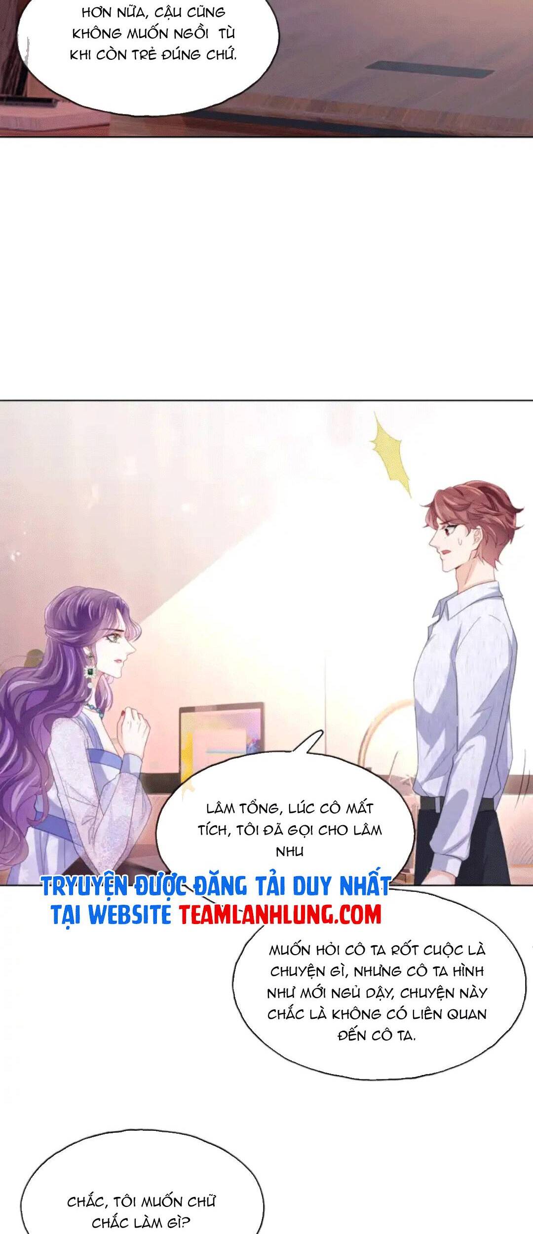 Kế Hoạch Tự Giải Cứu Của Nhân Vật Phản Diện Chapter 8 - 29