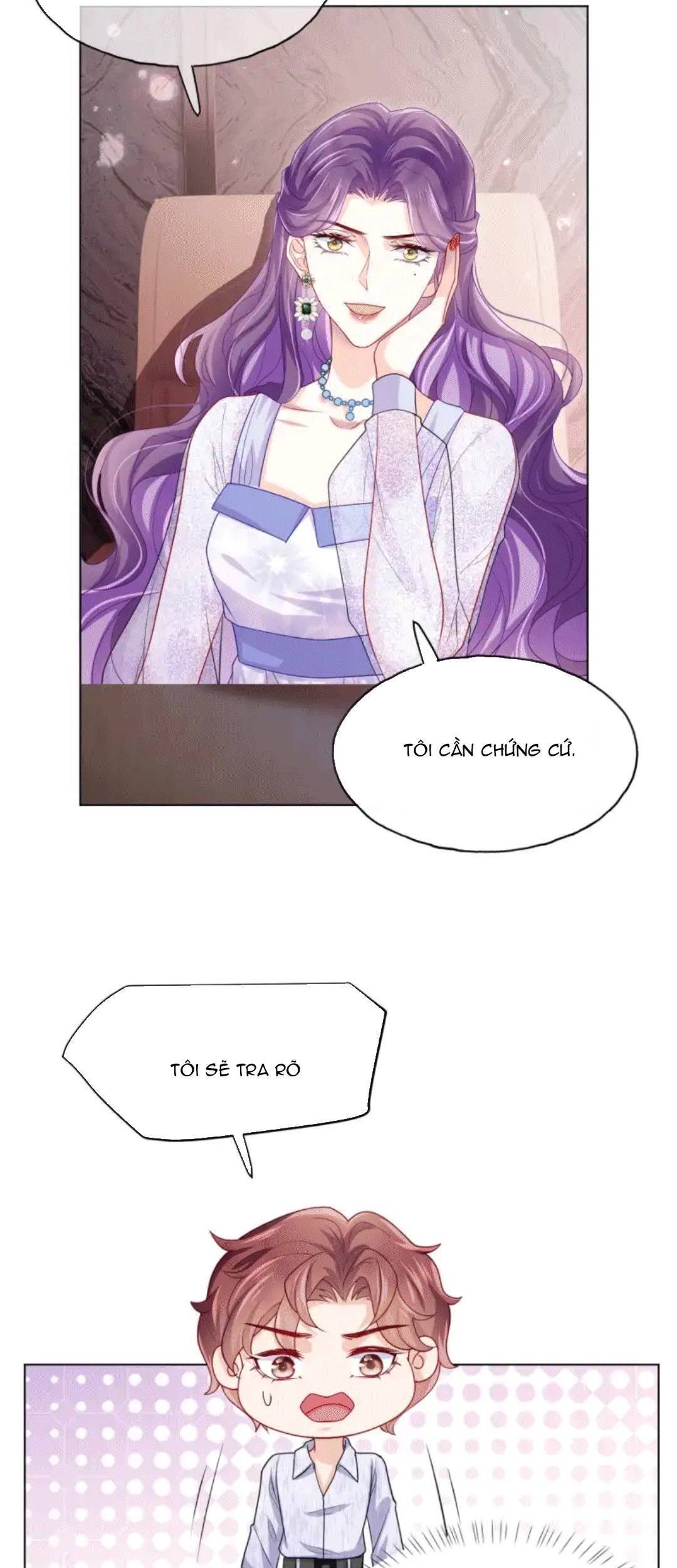 Kế Hoạch Tự Giải Cứu Của Nhân Vật Phản Diện Chapter 8 - 30