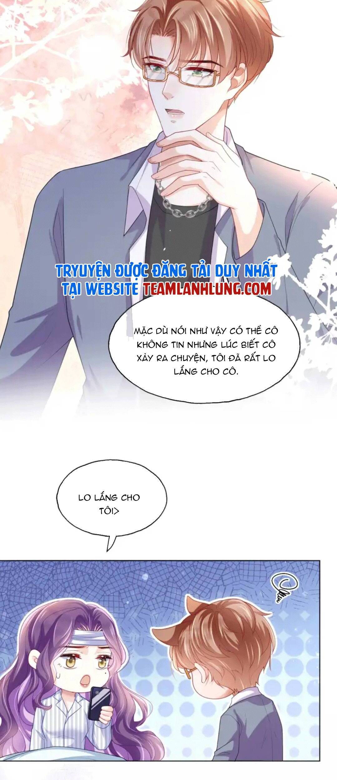 Kế Hoạch Tự Giải Cứu Của Nhân Vật Phản Diện Chapter 8 - 4