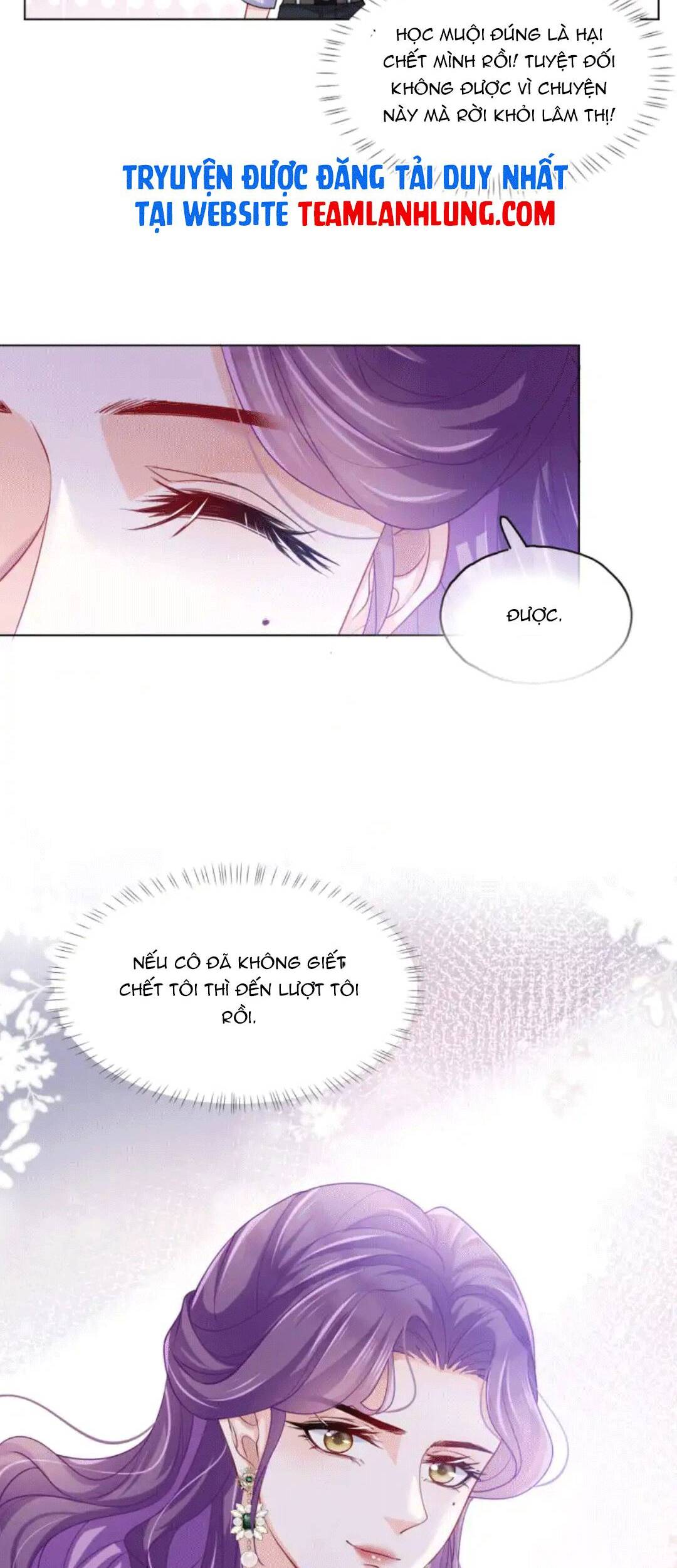 Kế Hoạch Tự Giải Cứu Của Nhân Vật Phản Diện Chapter 8 - 31