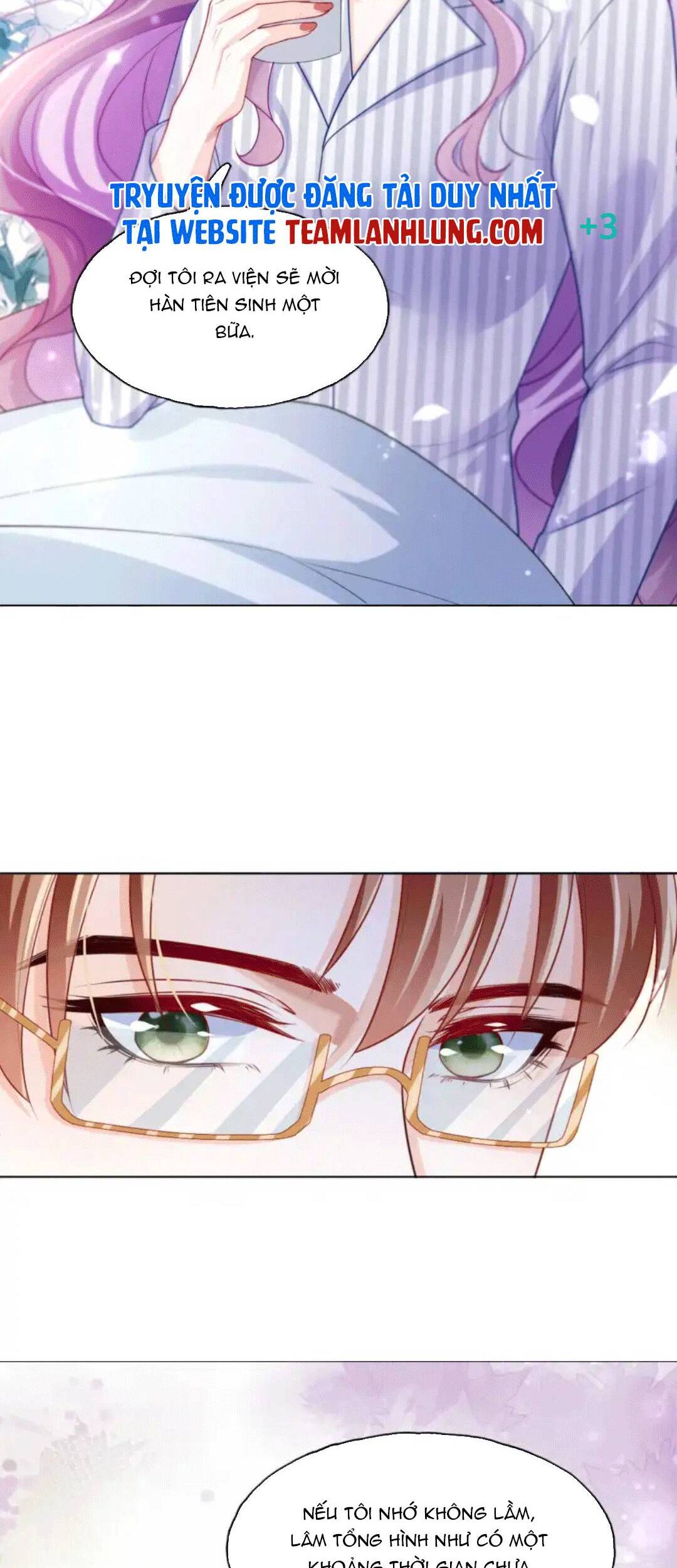 Kế Hoạch Tự Giải Cứu Của Nhân Vật Phản Diện Chapter 8 - 7