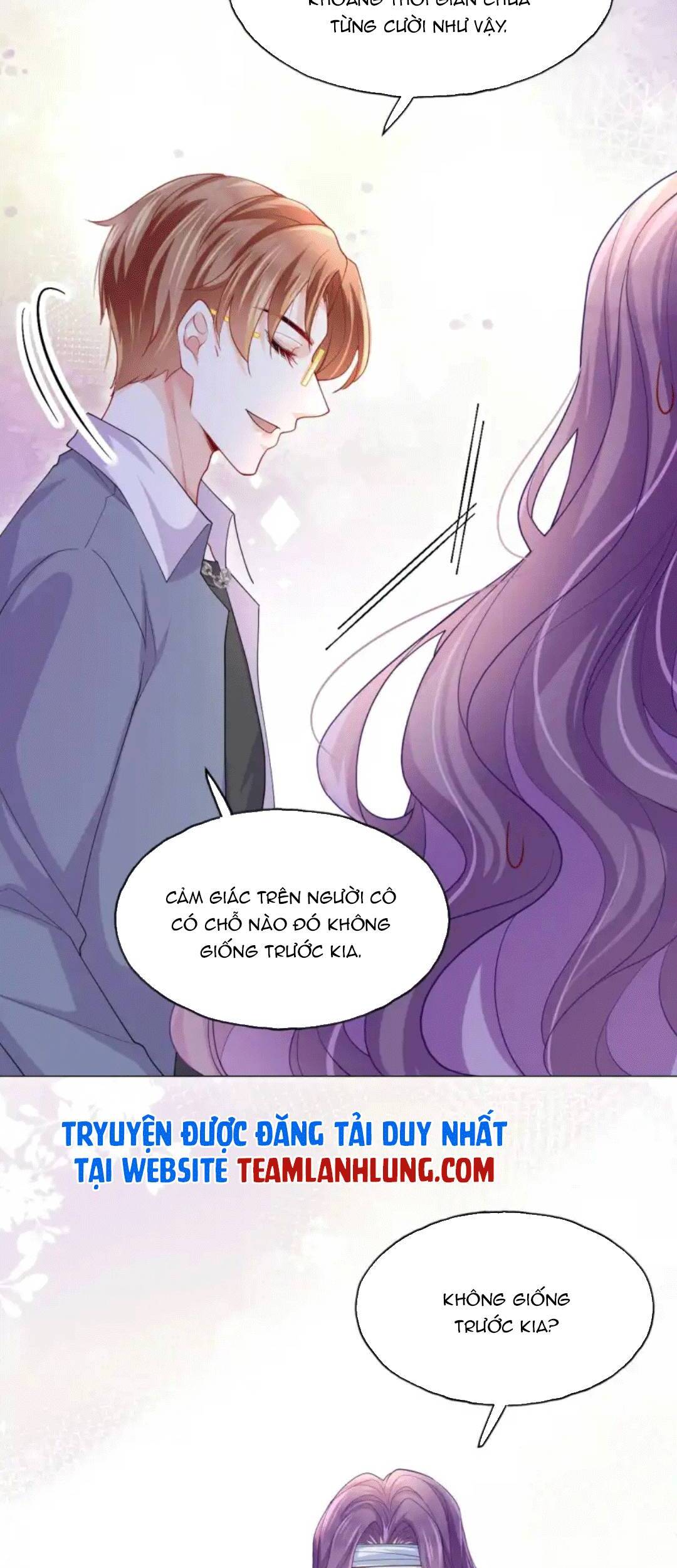 Kế Hoạch Tự Giải Cứu Của Nhân Vật Phản Diện Chapter 8 - 8