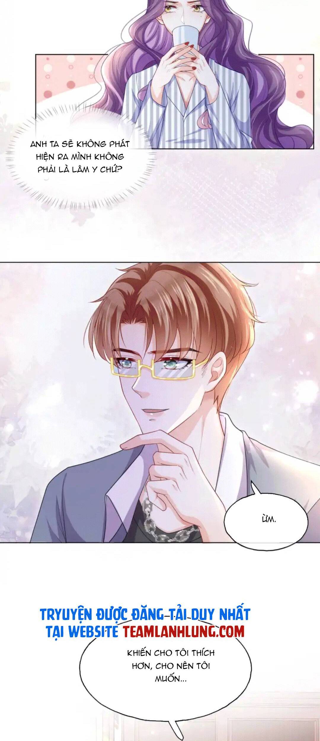 Kế Hoạch Tự Giải Cứu Của Nhân Vật Phản Diện Chapter 8 - 9