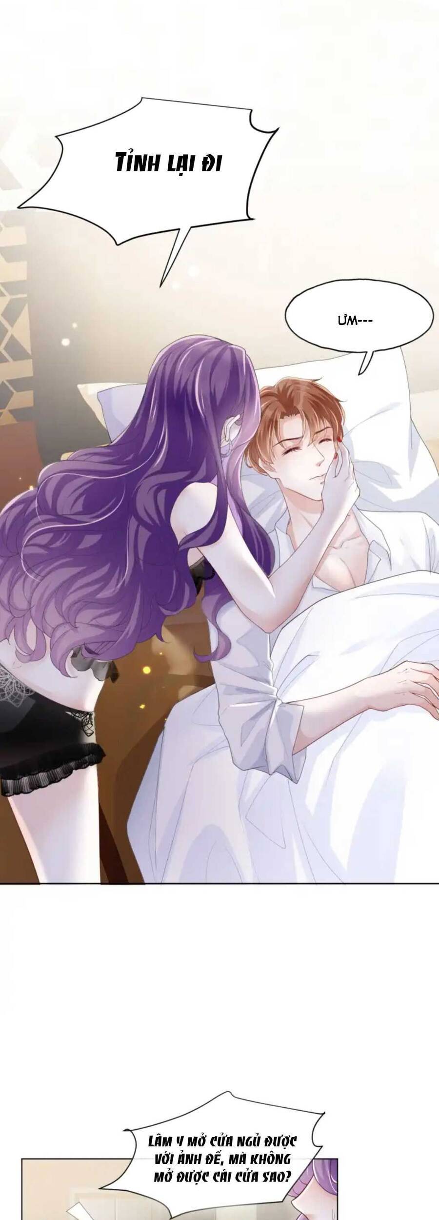 Kế Hoạch Tự Giải Cứu Của Nhân Vật Phản Diện Chapter 1 - 13