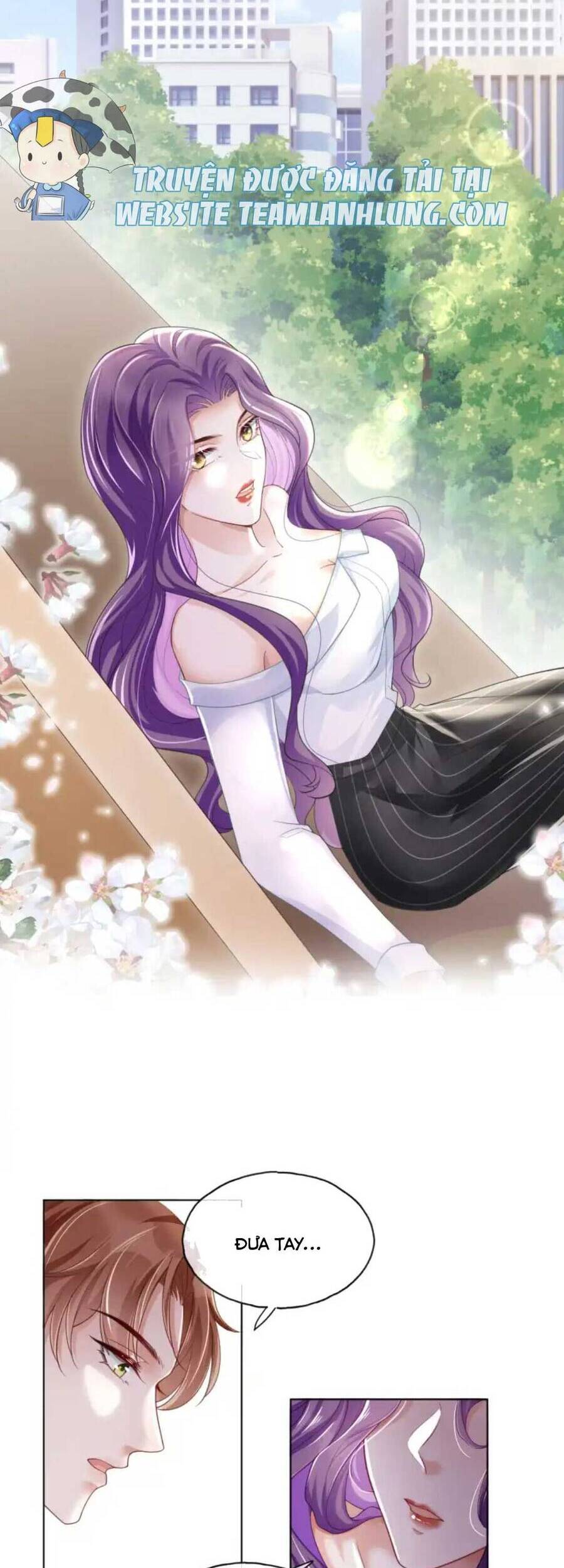 Kế Hoạch Tự Giải Cứu Của Nhân Vật Phản Diện Chapter 1 - 30