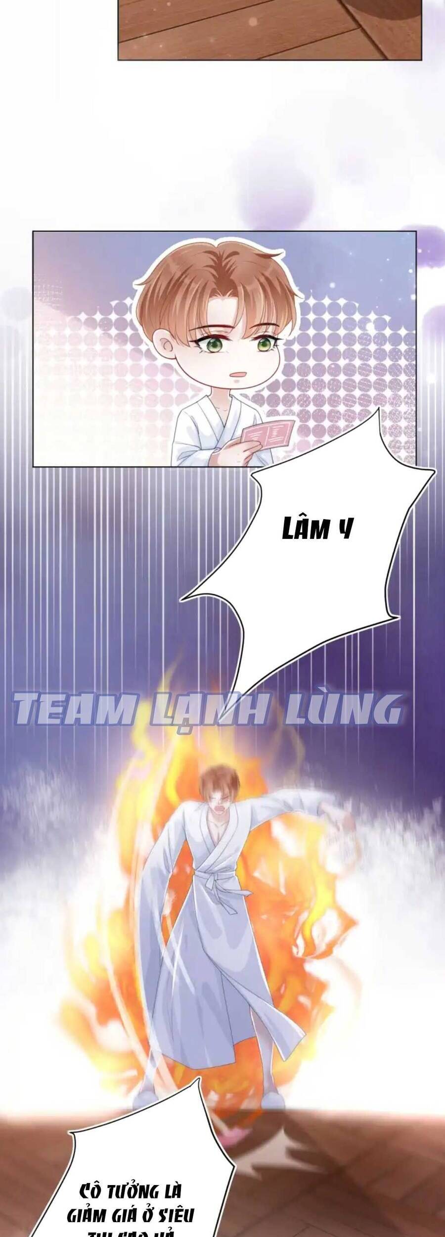 Kế Hoạch Tự Giải Cứu Của Nhân Vật Phản Diện Chapter 1 - 50