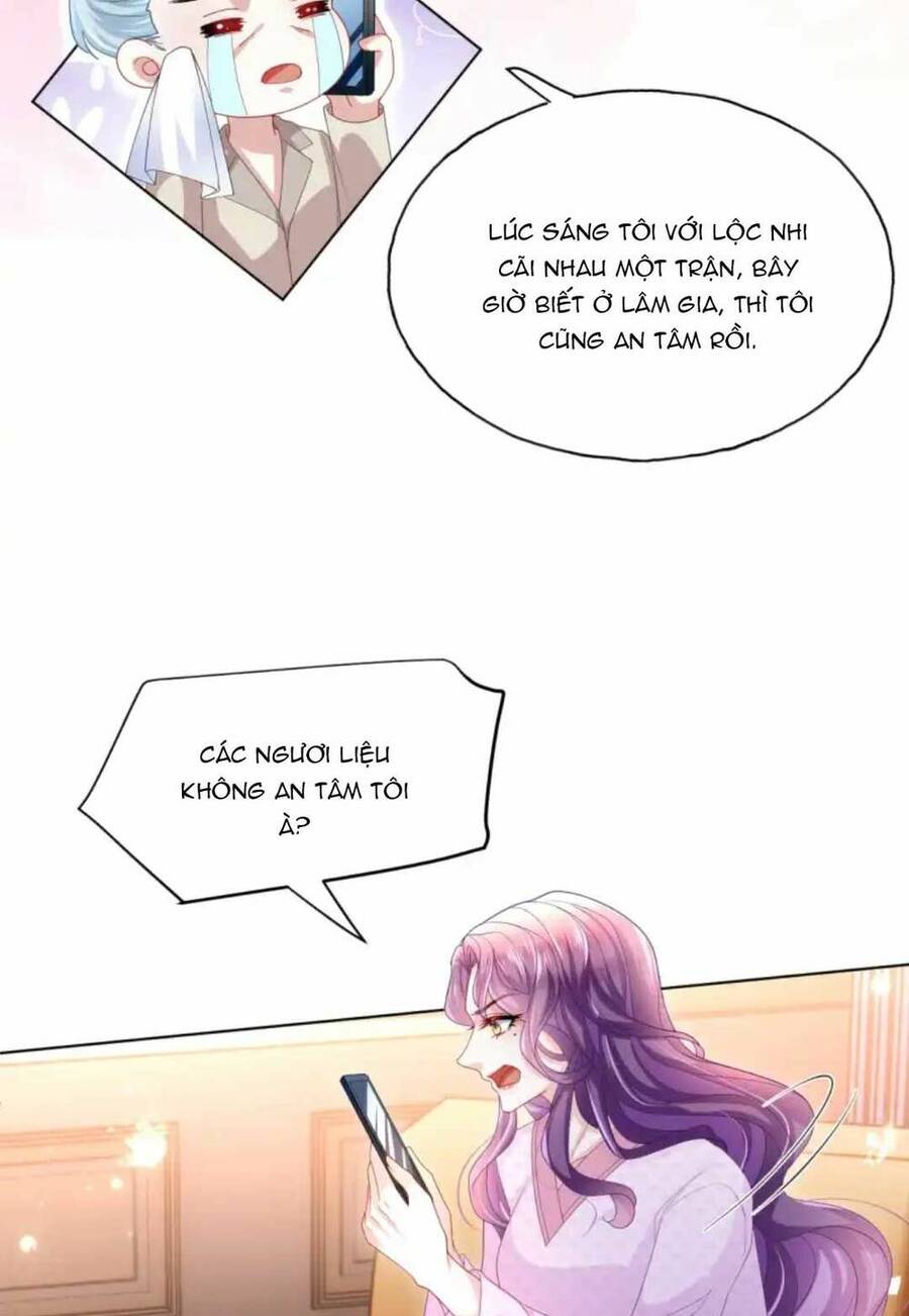 Kế Hoạch Tự Giải Cứu Của Nhân Vật Phản Diện Chapter 16 - 14