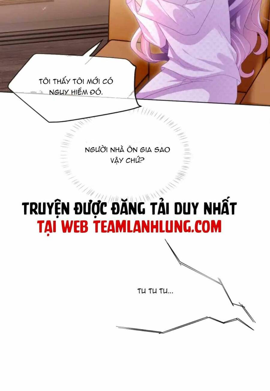 Kế Hoạch Tự Giải Cứu Của Nhân Vật Phản Diện Chapter 16 - 15