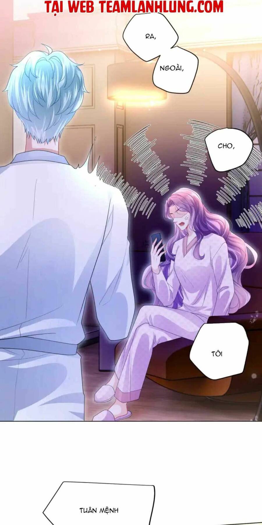 Kế Hoạch Tự Giải Cứu Của Nhân Vật Phản Diện Chapter 16 - 18
