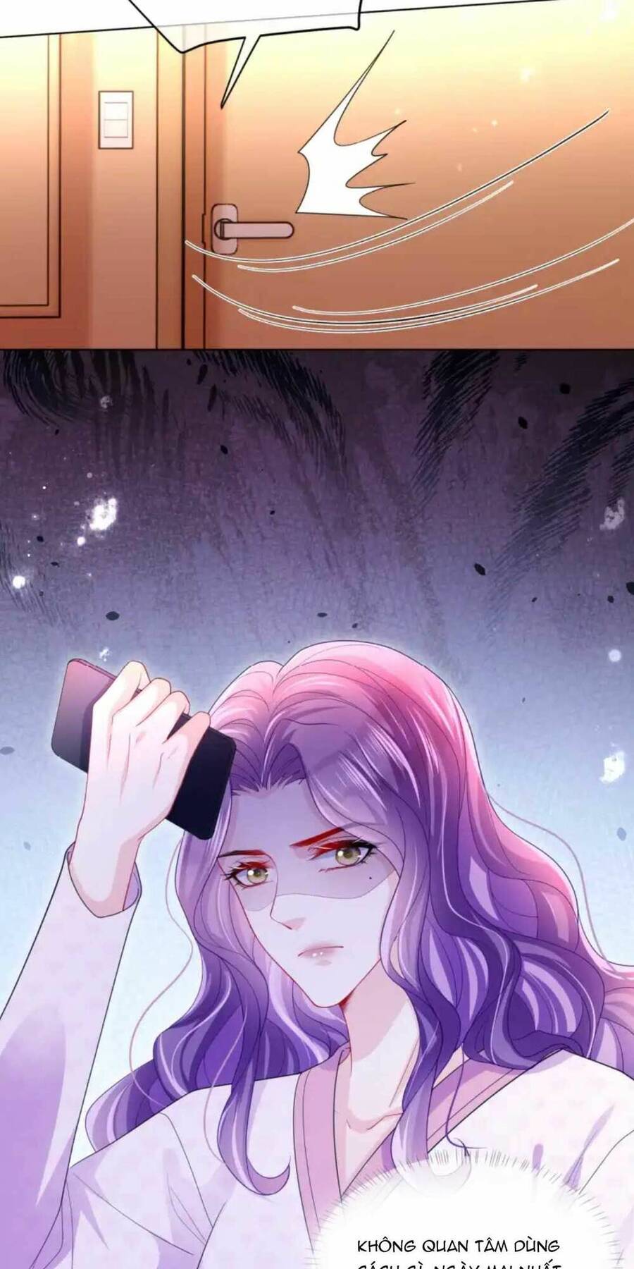 Kế Hoạch Tự Giải Cứu Của Nhân Vật Phản Diện Chapter 16 - 19