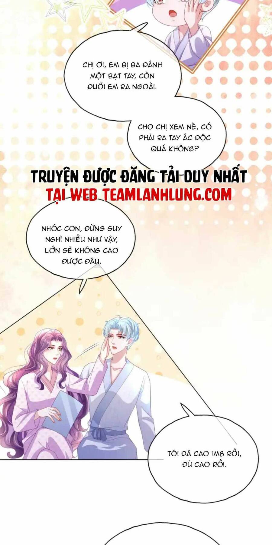 Kế Hoạch Tự Giải Cứu Của Nhân Vật Phản Diện Chapter 16 - 3