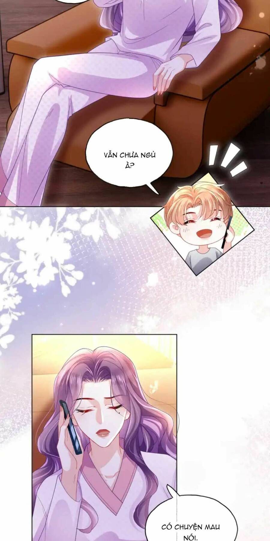 Kế Hoạch Tự Giải Cứu Của Nhân Vật Phản Diện Chapter 16 - 21