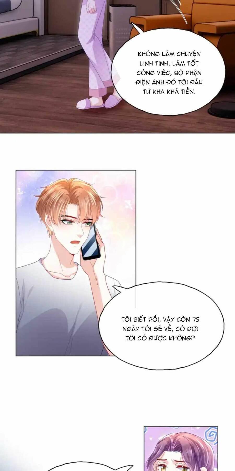 Kế Hoạch Tự Giải Cứu Của Nhân Vật Phản Diện Chapter 16 - 24