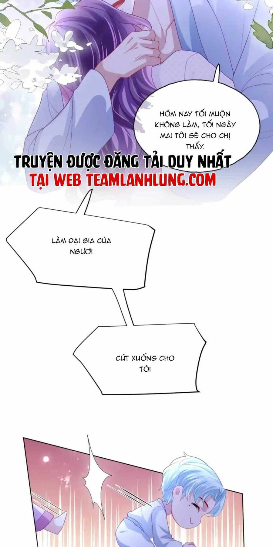 Kế Hoạch Tự Giải Cứu Của Nhân Vật Phản Diện Chapter 16 - 31
